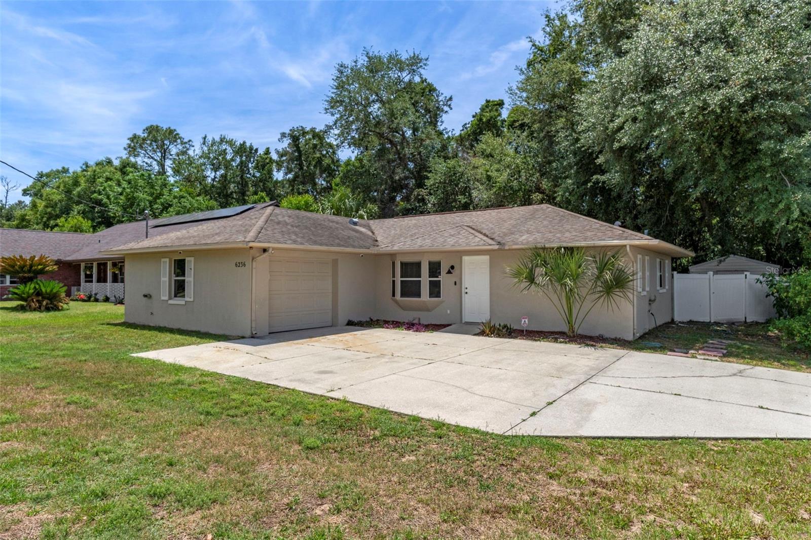 6236 Pinedale, Crystal River, FL 34429