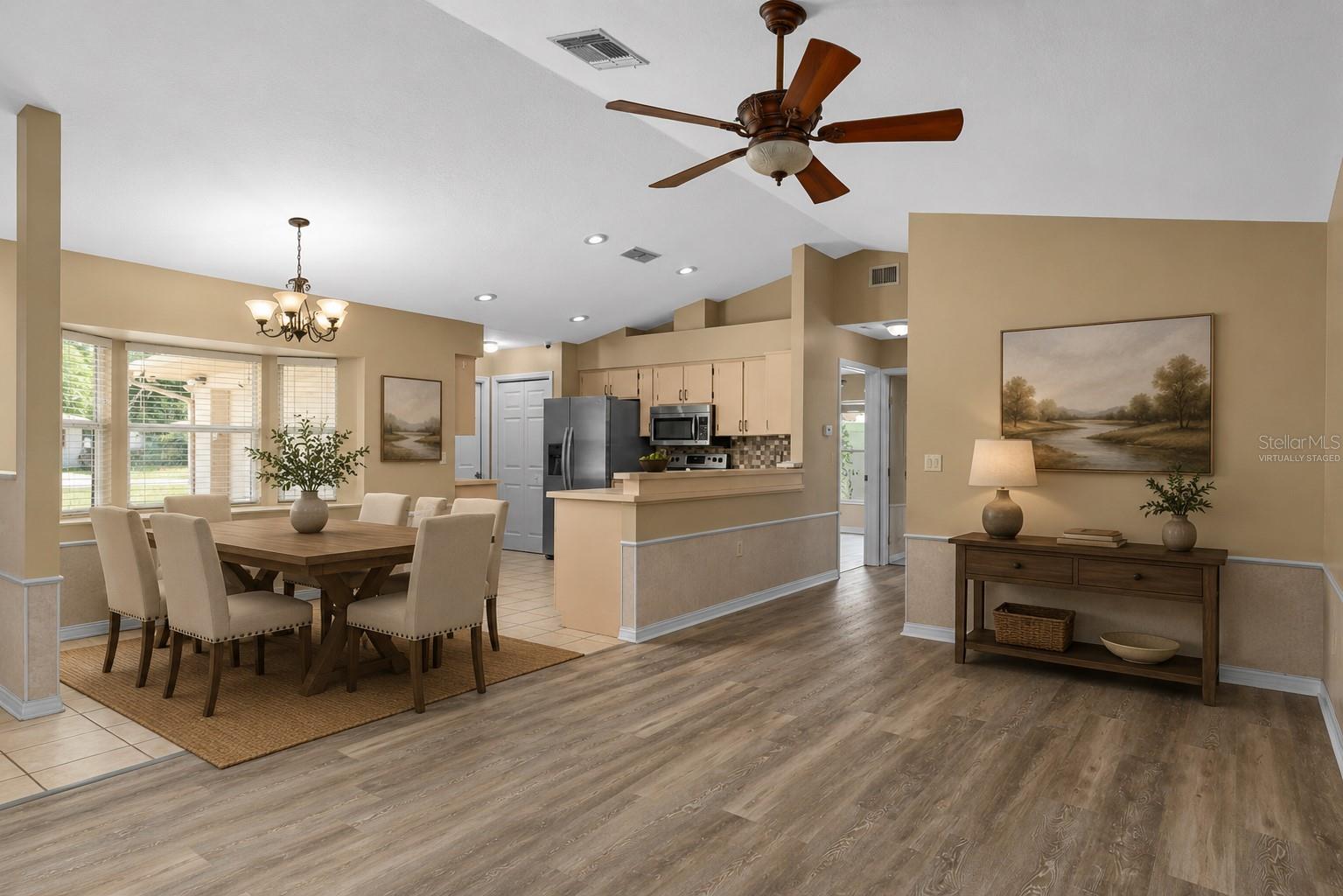 6236 Pinedale, Crystal River, FL 34429