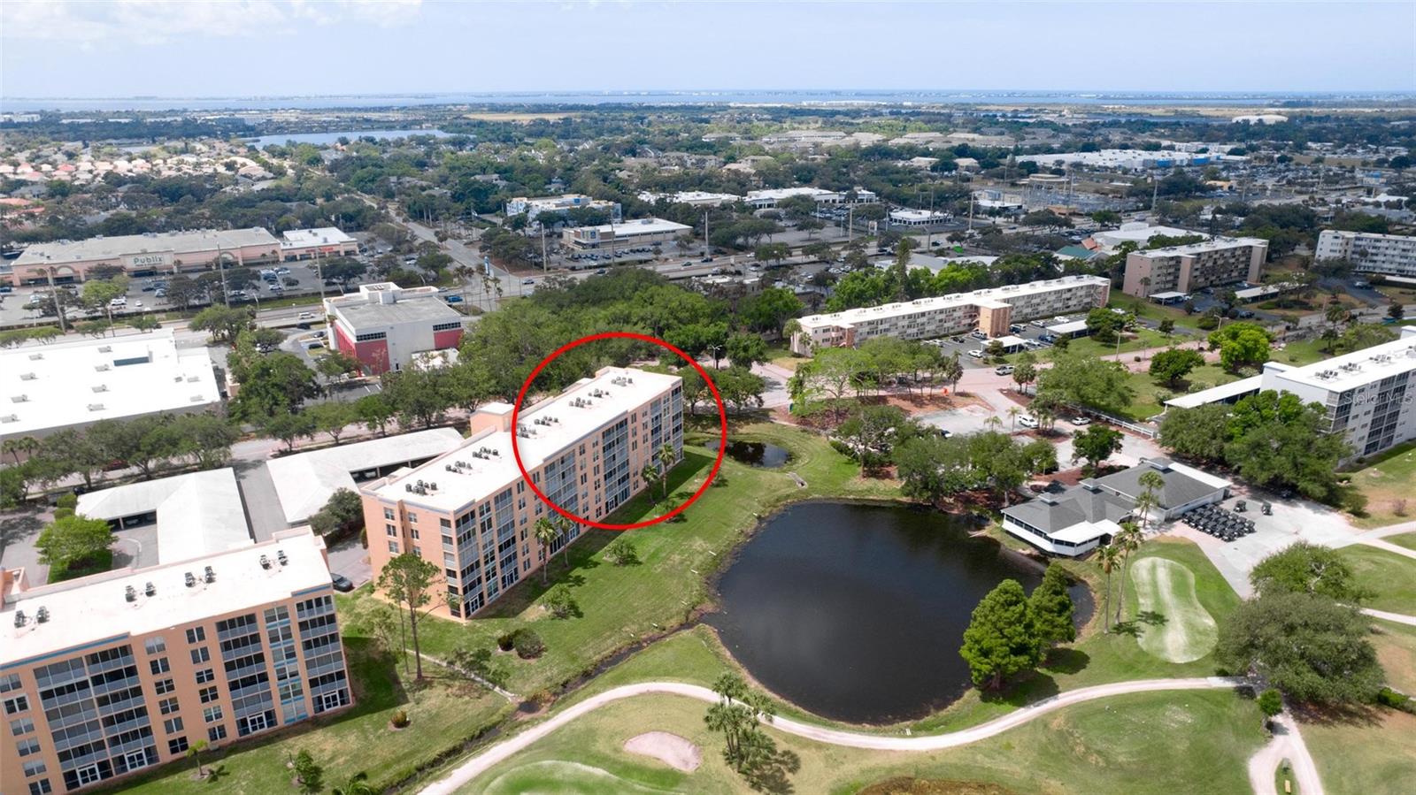 4570 Pinebrook Unit 302, Bradenton, FL 34209