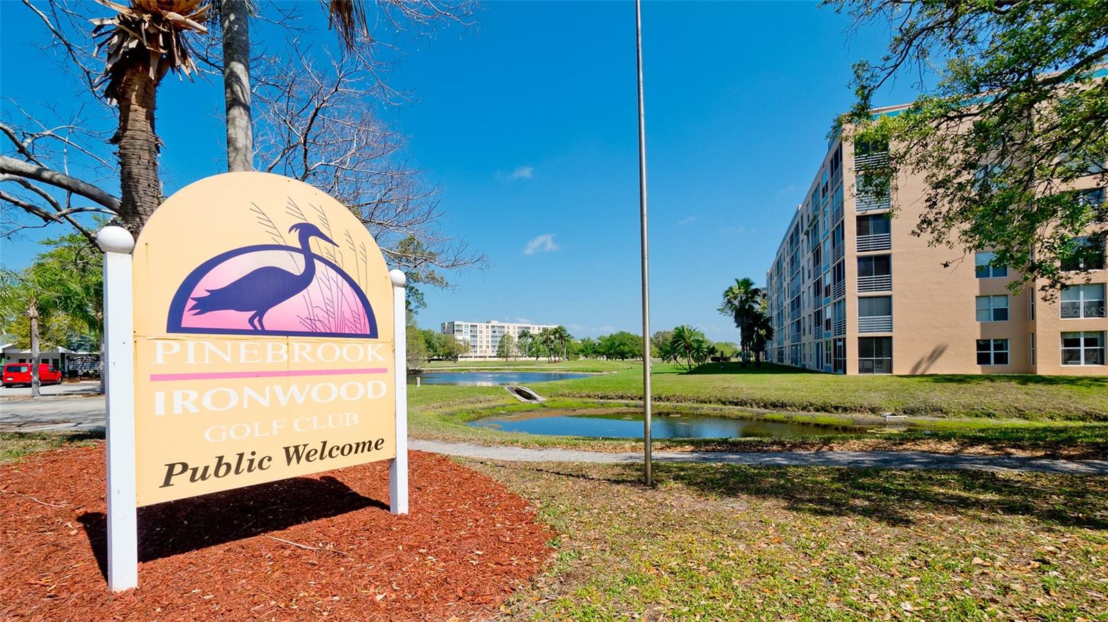 4570 Pinebrook Unit 302, Bradenton, FL 34209