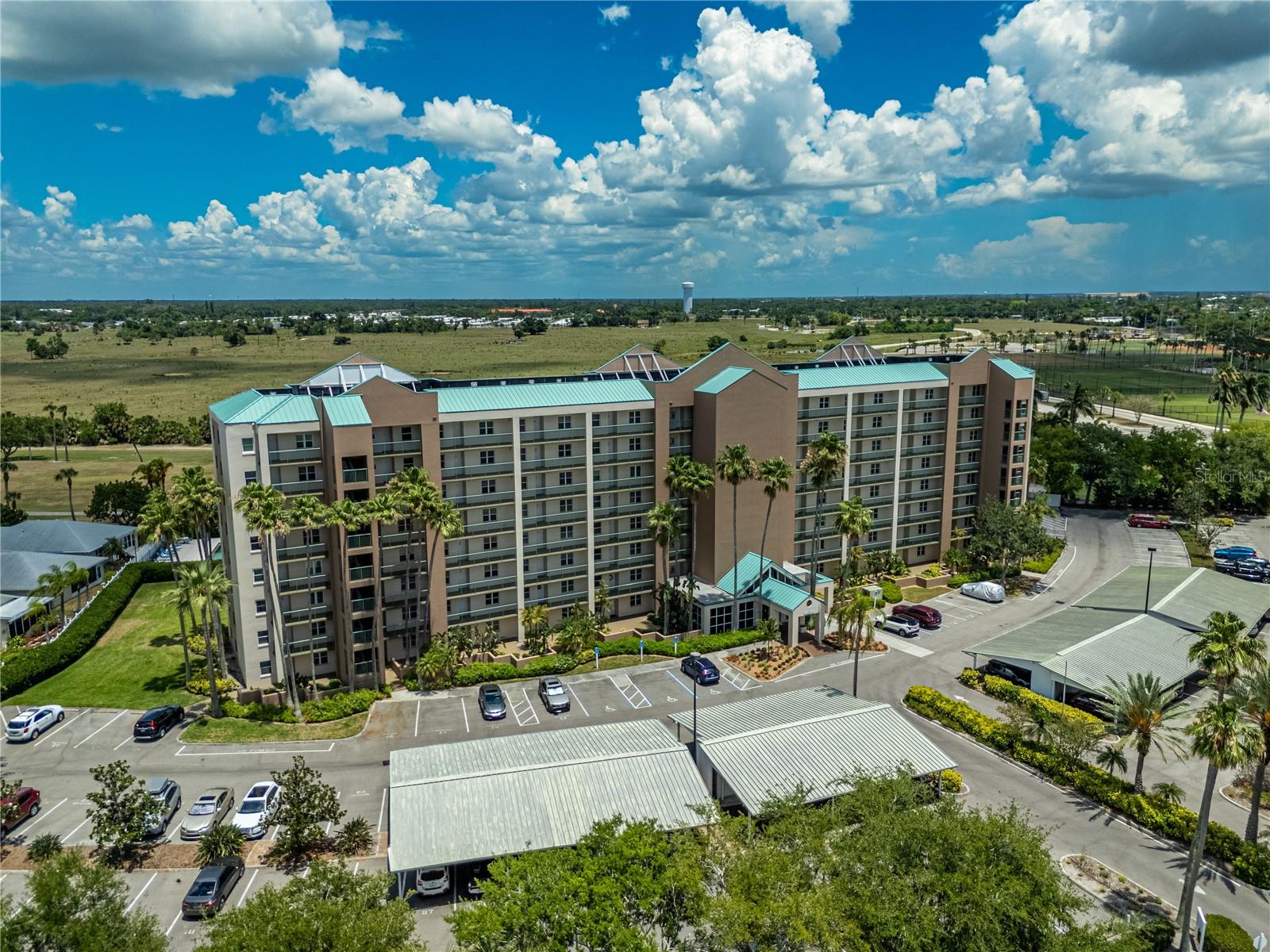 2320 Terra Ceia Bay Unit 108, Palmetto, FL 34221