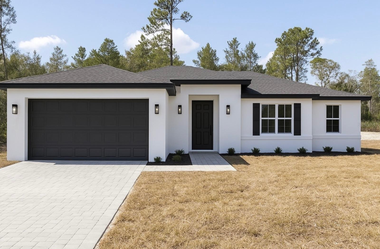 2434 Amnesty, North Port, FL 34288