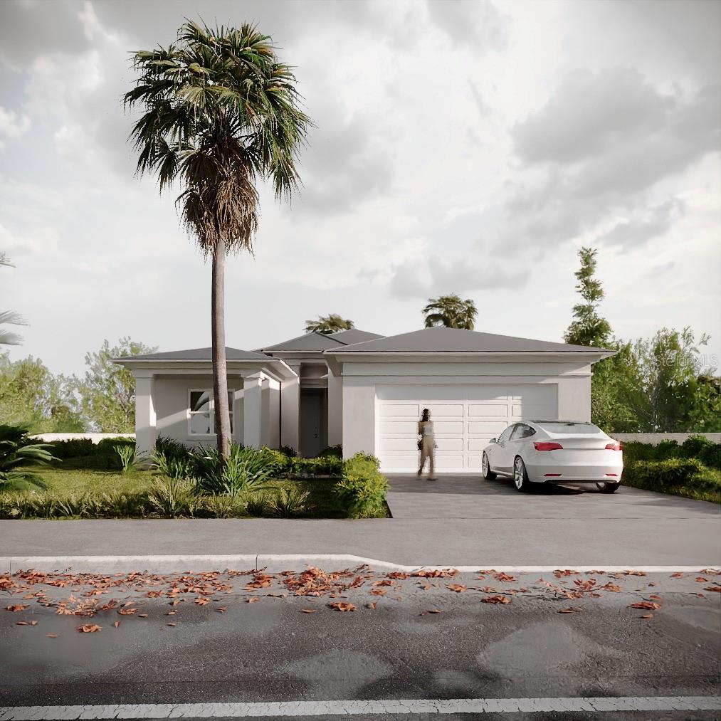 1428 Maile, North Port, FL 34288