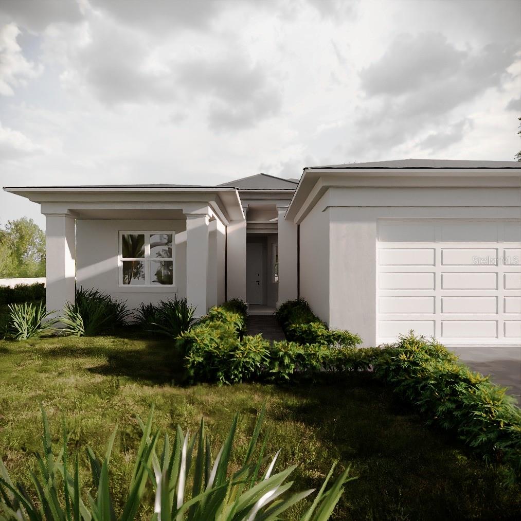 1428 Maile, North Port, FL 34288