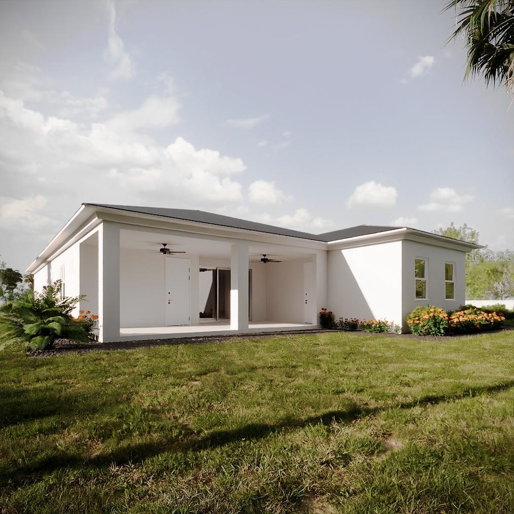 1428 Maile, North Port, FL 34288