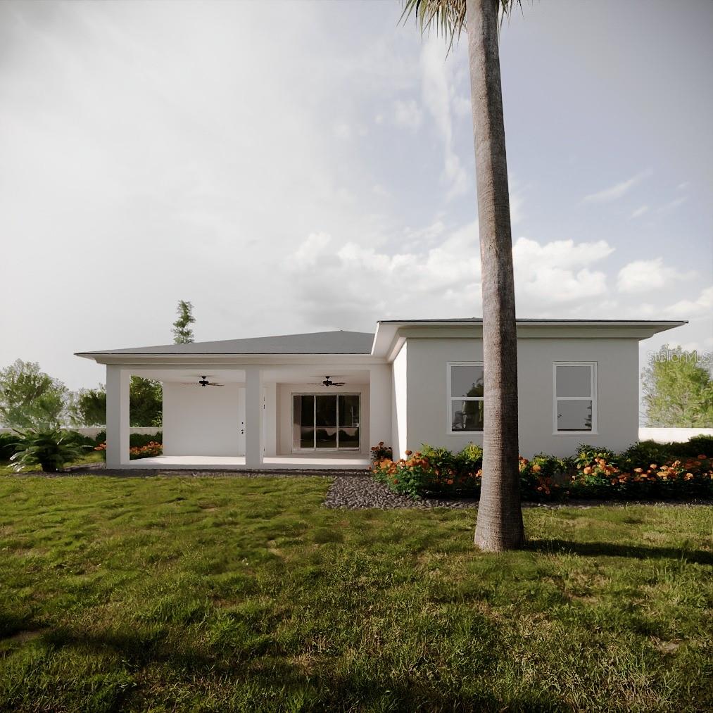 1428 Maile, North Port, FL 34288