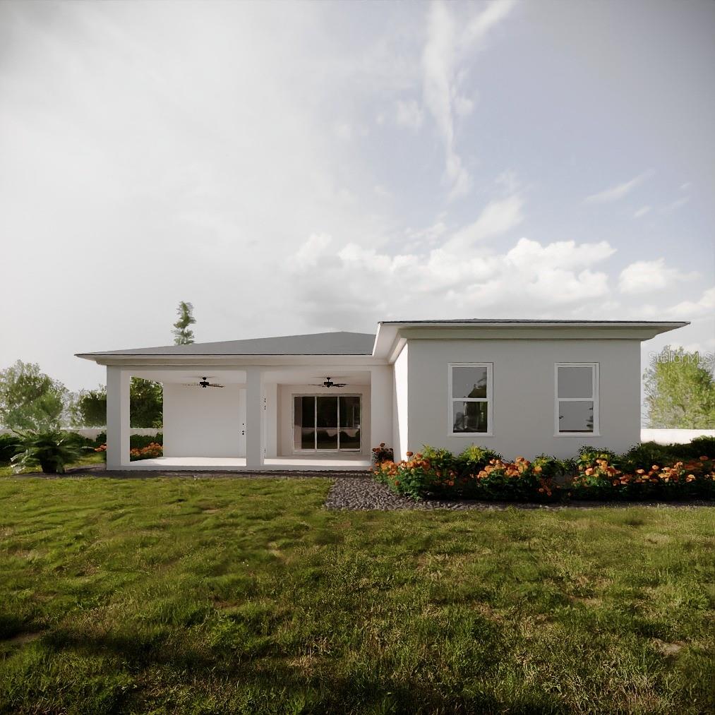 1428 Maile, North Port, FL 34288