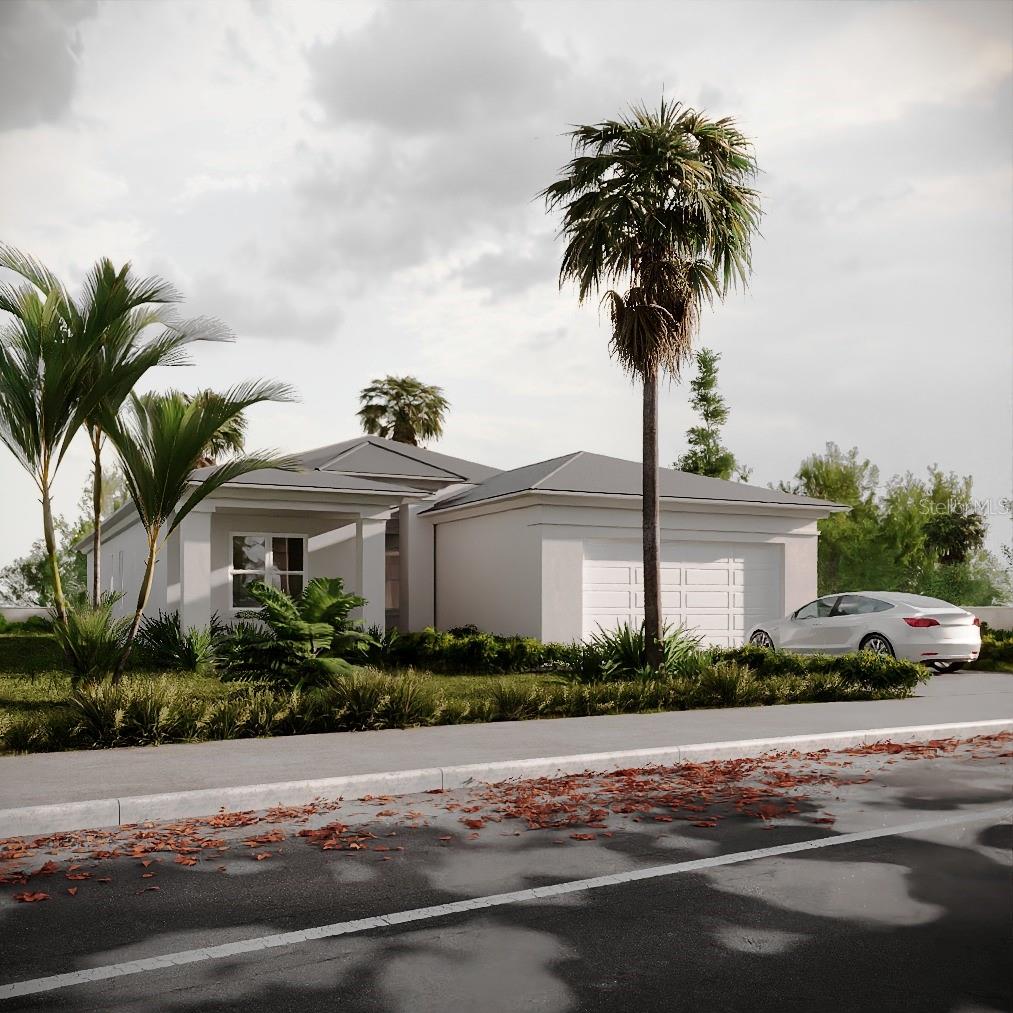 1428 Maile, North Port, FL 34288