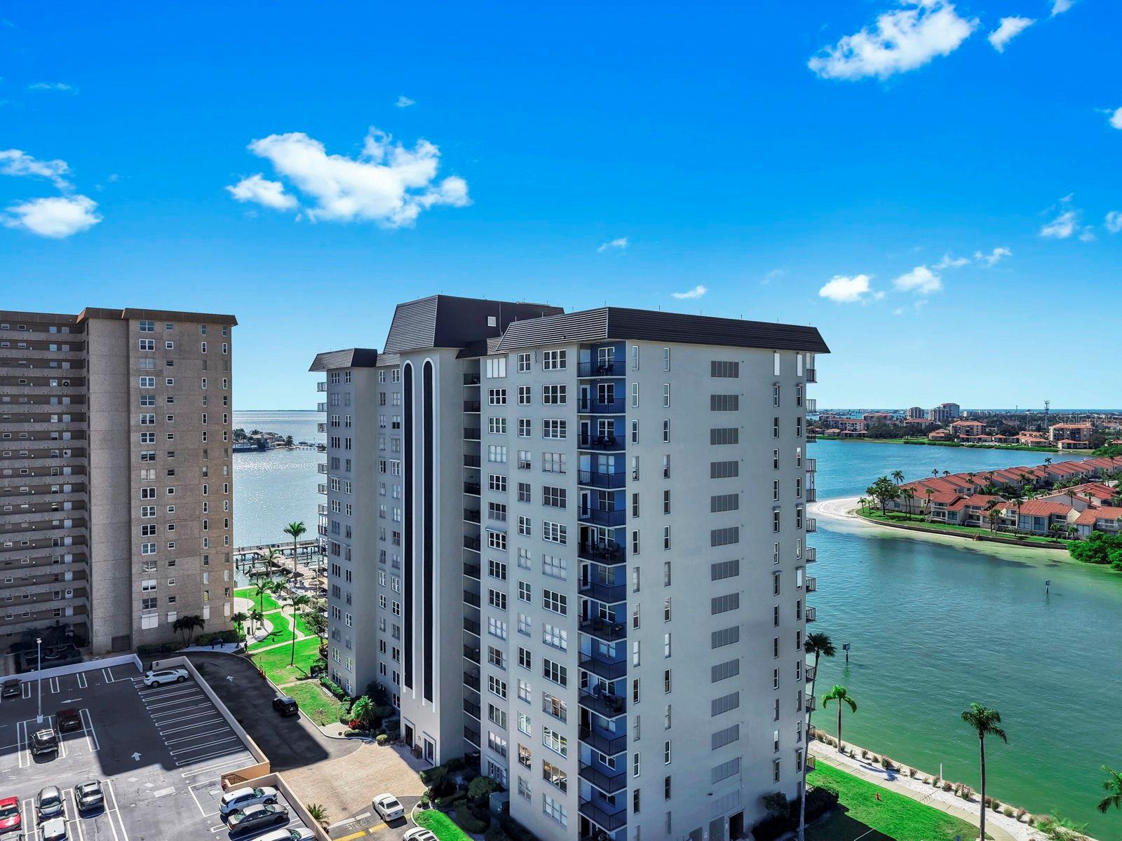 5220 Brittany Unit 603, St Petersburg, FL 33715