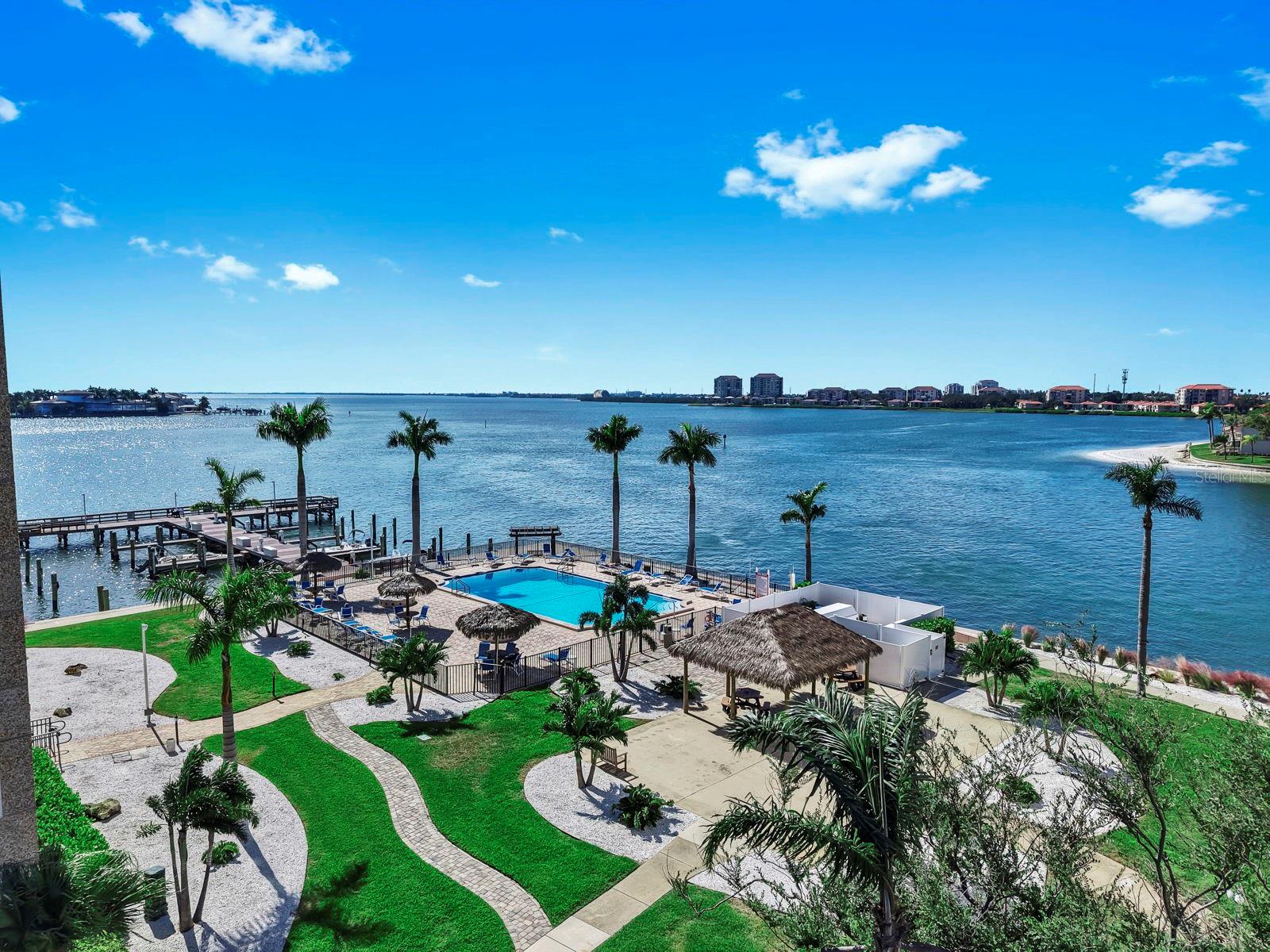 5220 Brittany Unit 603, St Petersburg, FL 33715