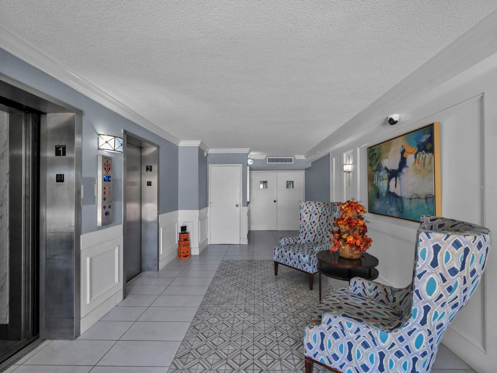 5220 Brittany Unit 603, St Petersburg, FL 33715