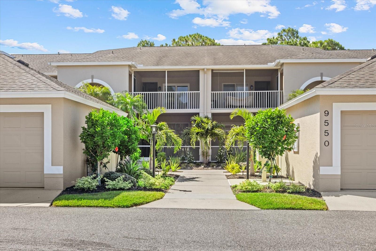 9550 High Gate Unit 1525, Sarasota, FL 34238