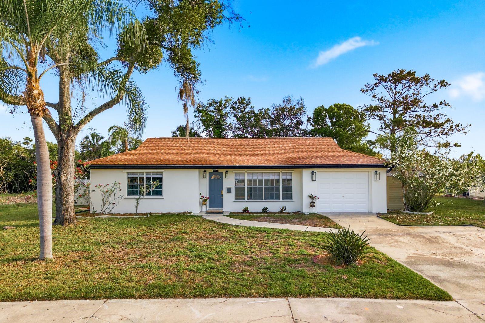3705 Grayton, New Port Richey, FL 34652