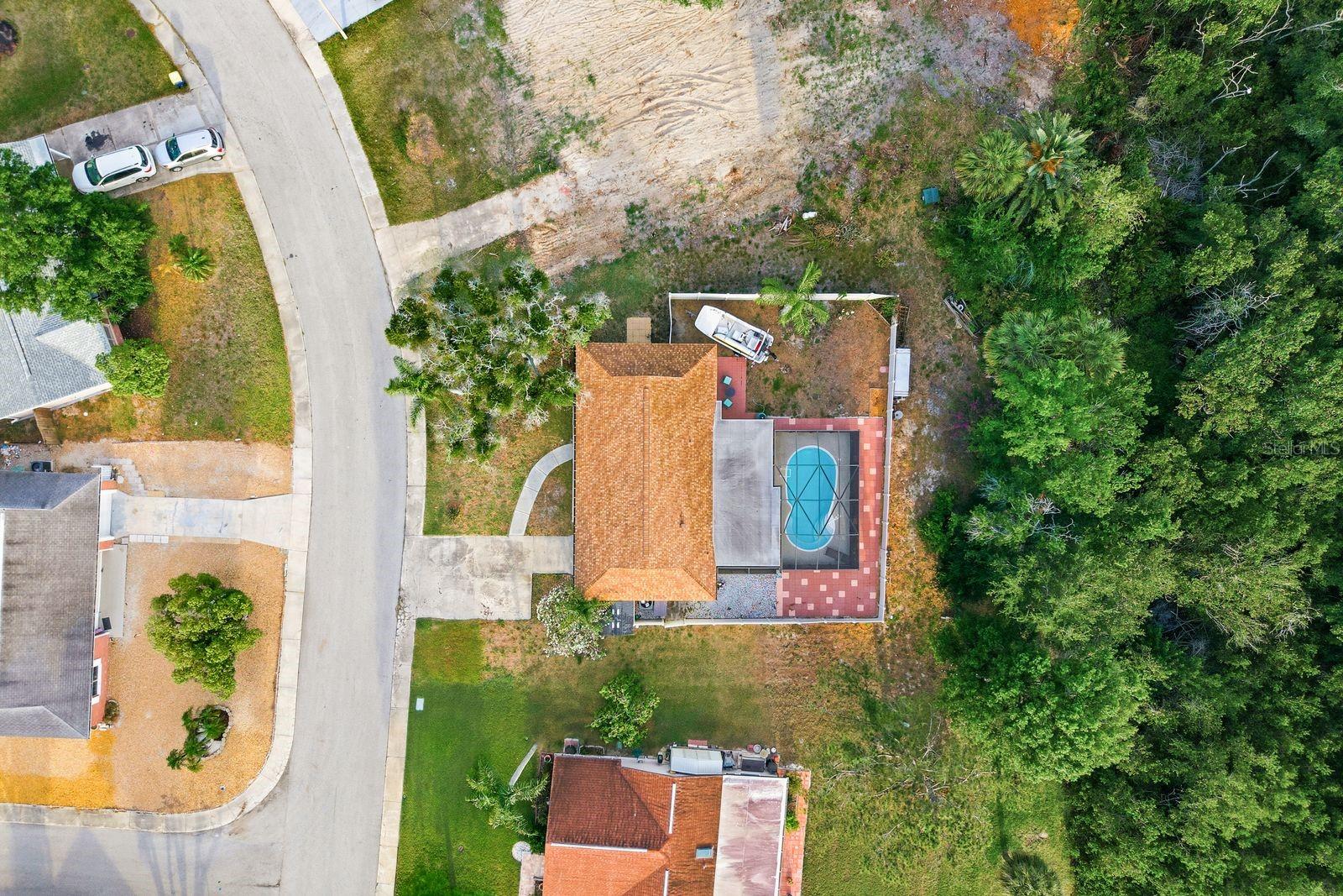 3705 Grayton, New Port Richey, FL 34652