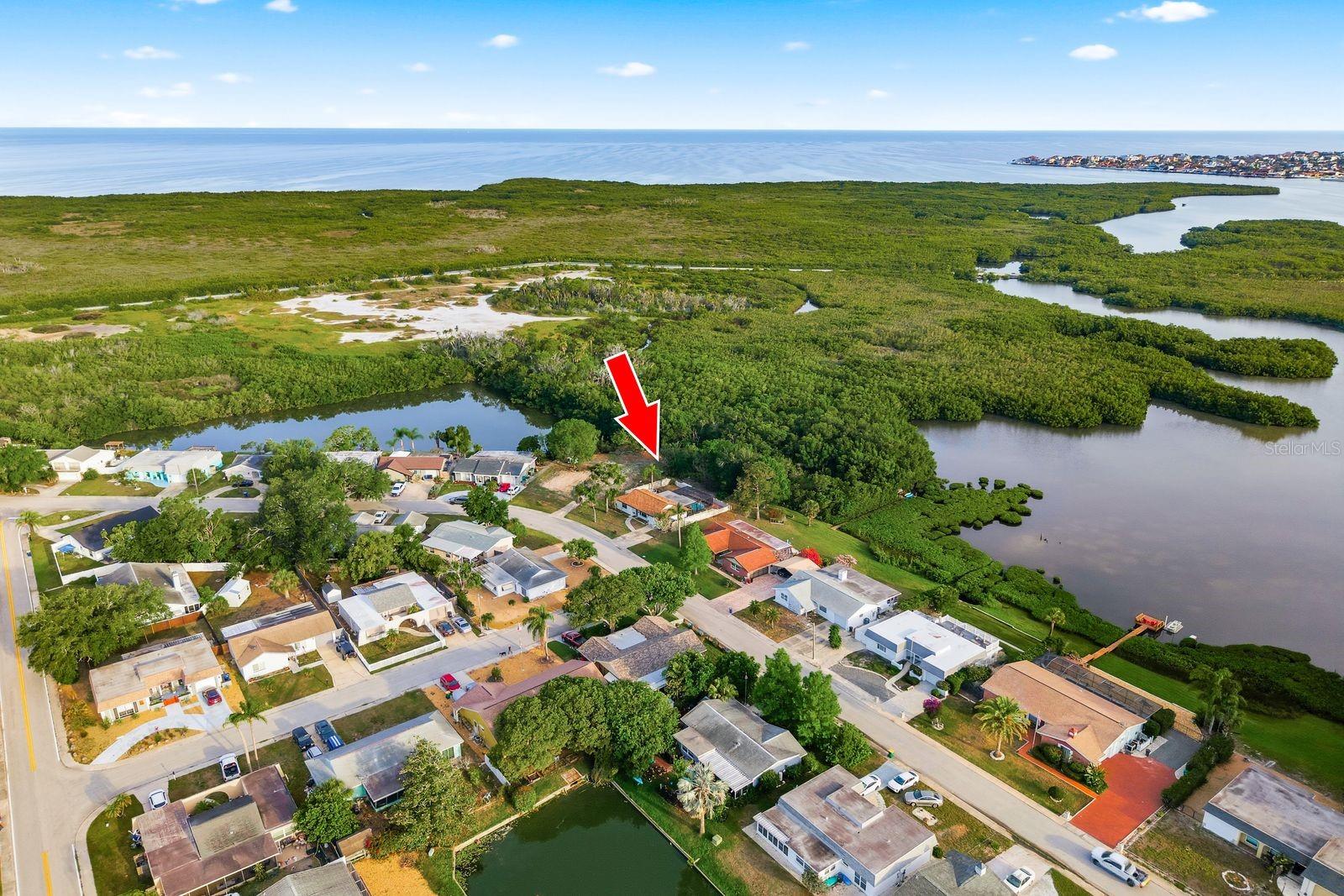 3705 Grayton, New Port Richey, FL 34652