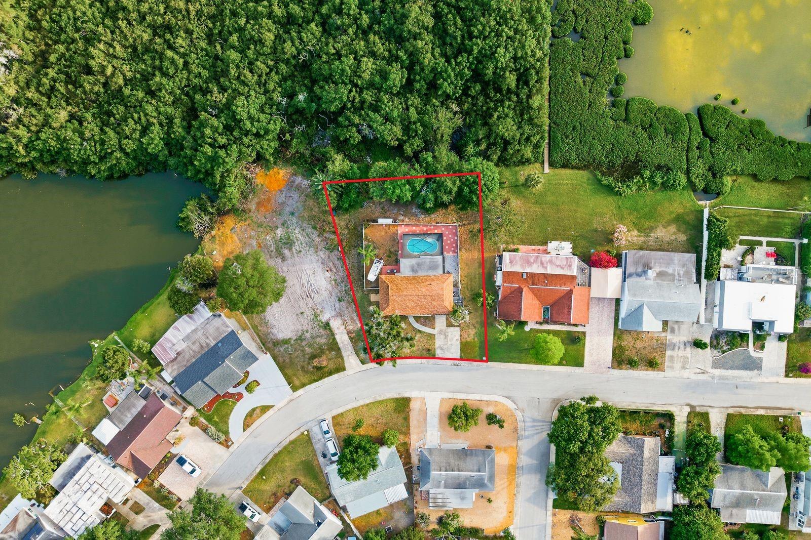 3705 Grayton, New Port Richey, FL 34652
