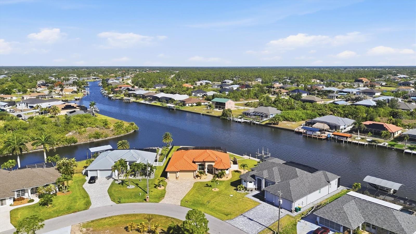 9266 Migue, Port Charlotte, FL 33981