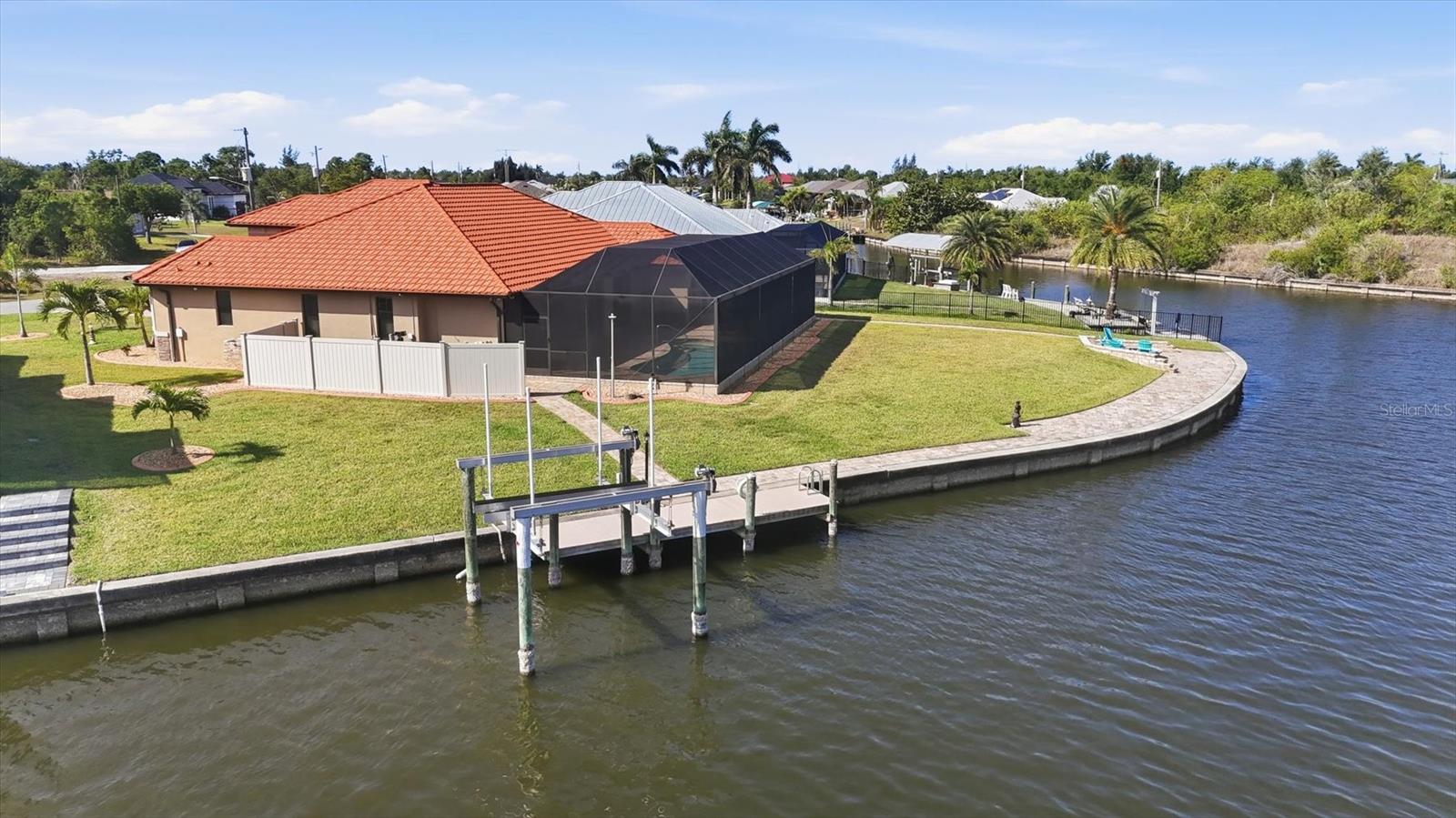 9266 Migue, Port Charlotte, FL 33981