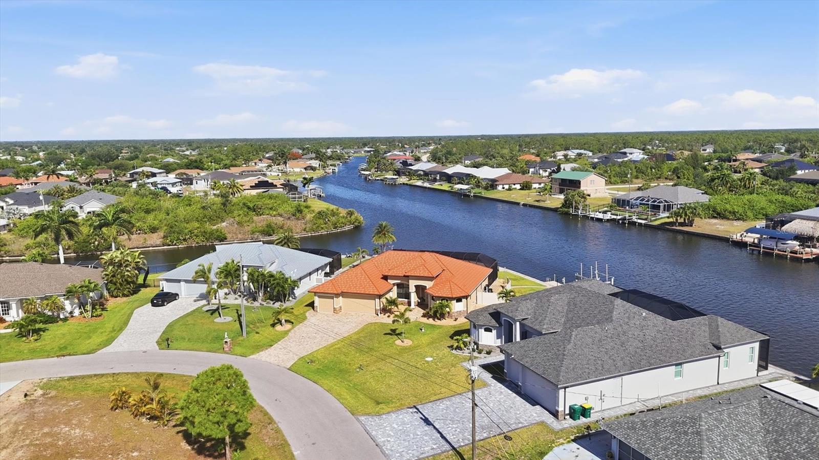 9266 Migue, Port Charlotte, FL 33981
