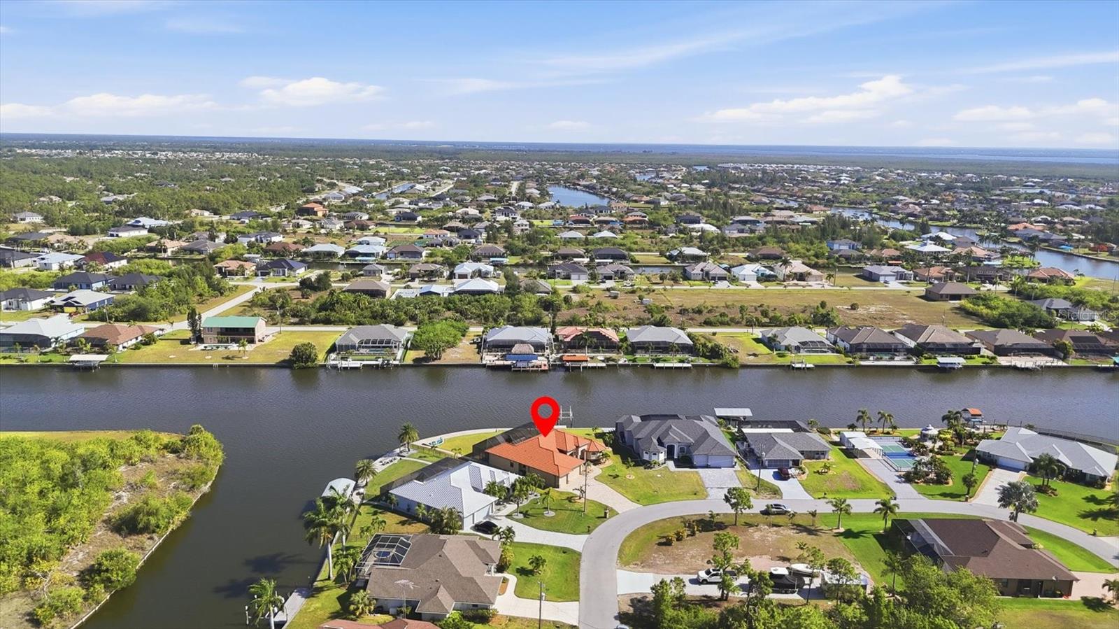 9266 Migue, Port Charlotte, FL 33981