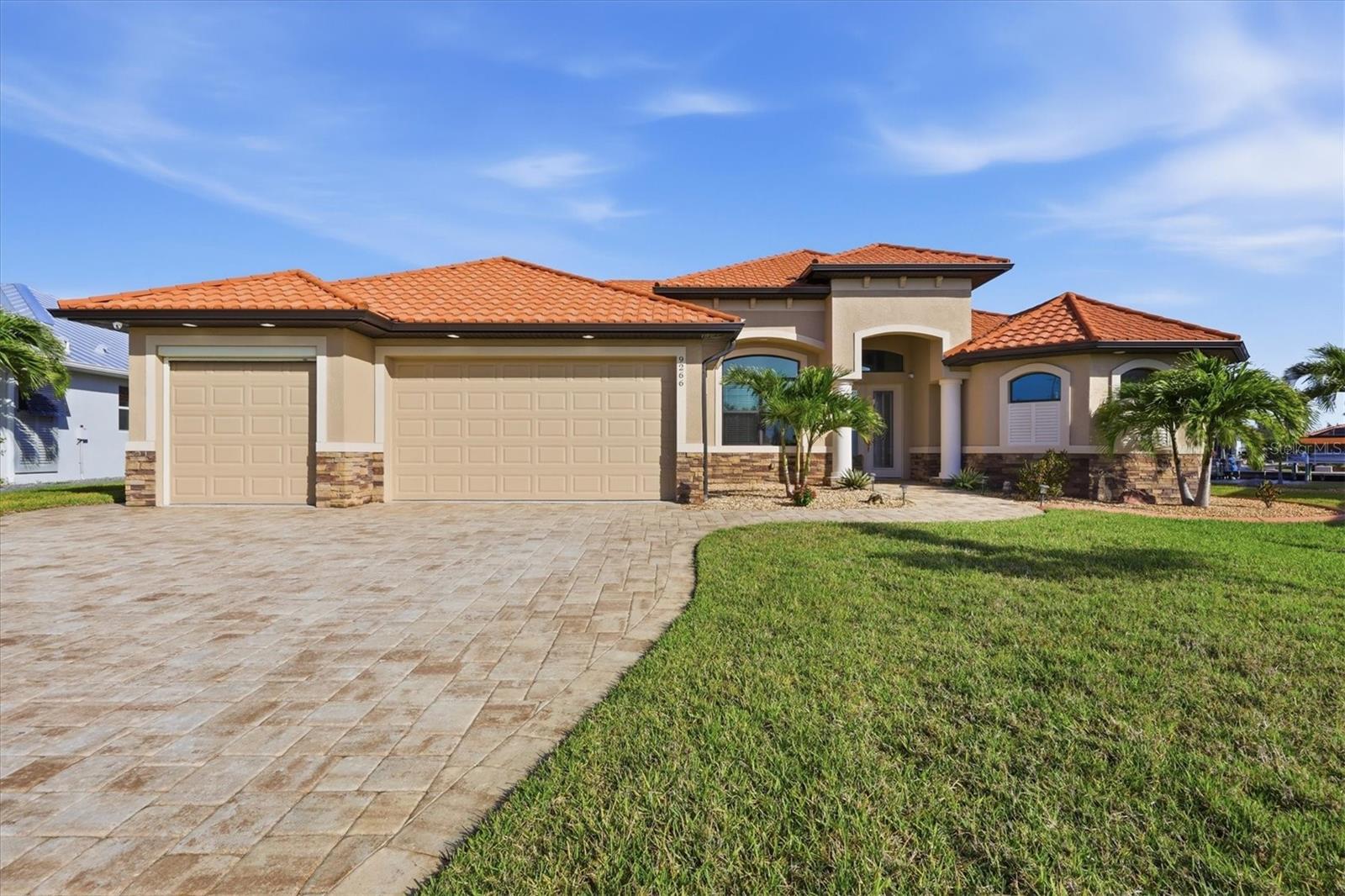 9266 Migue, Port Charlotte, FL 33981