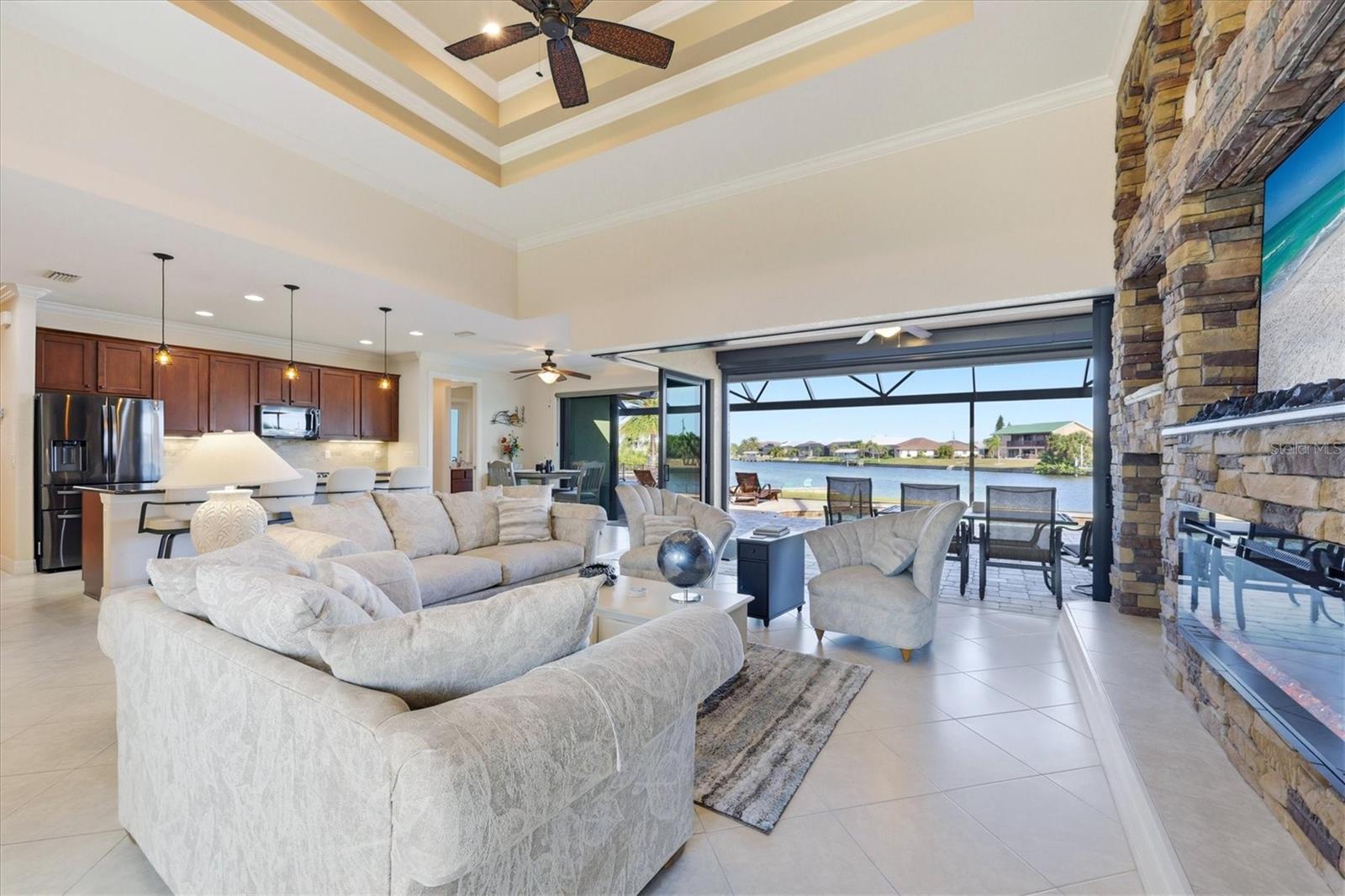 9266 Migue, Port Charlotte, FL 33981