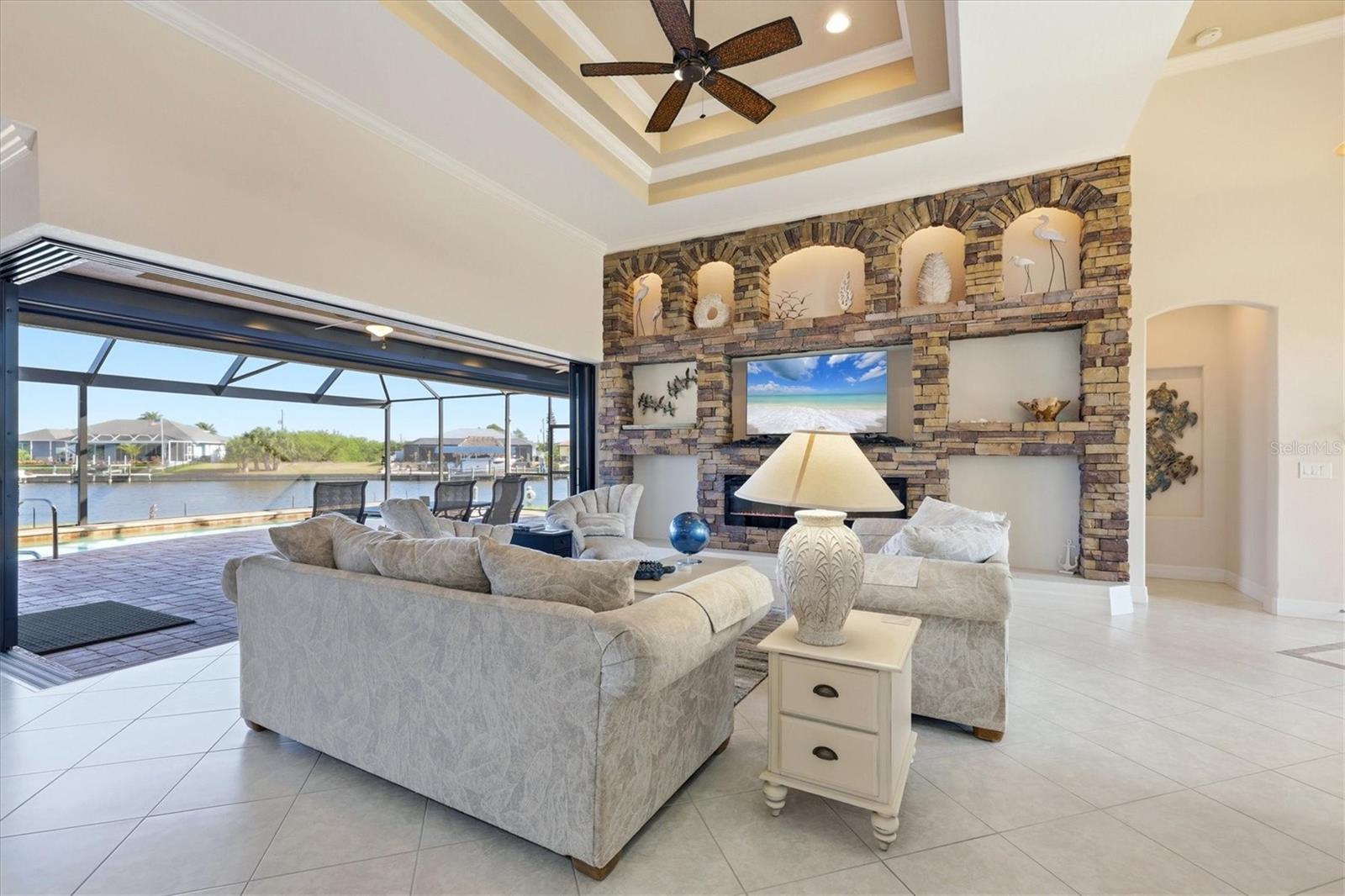 9266 Migue, Port Charlotte, FL 33981