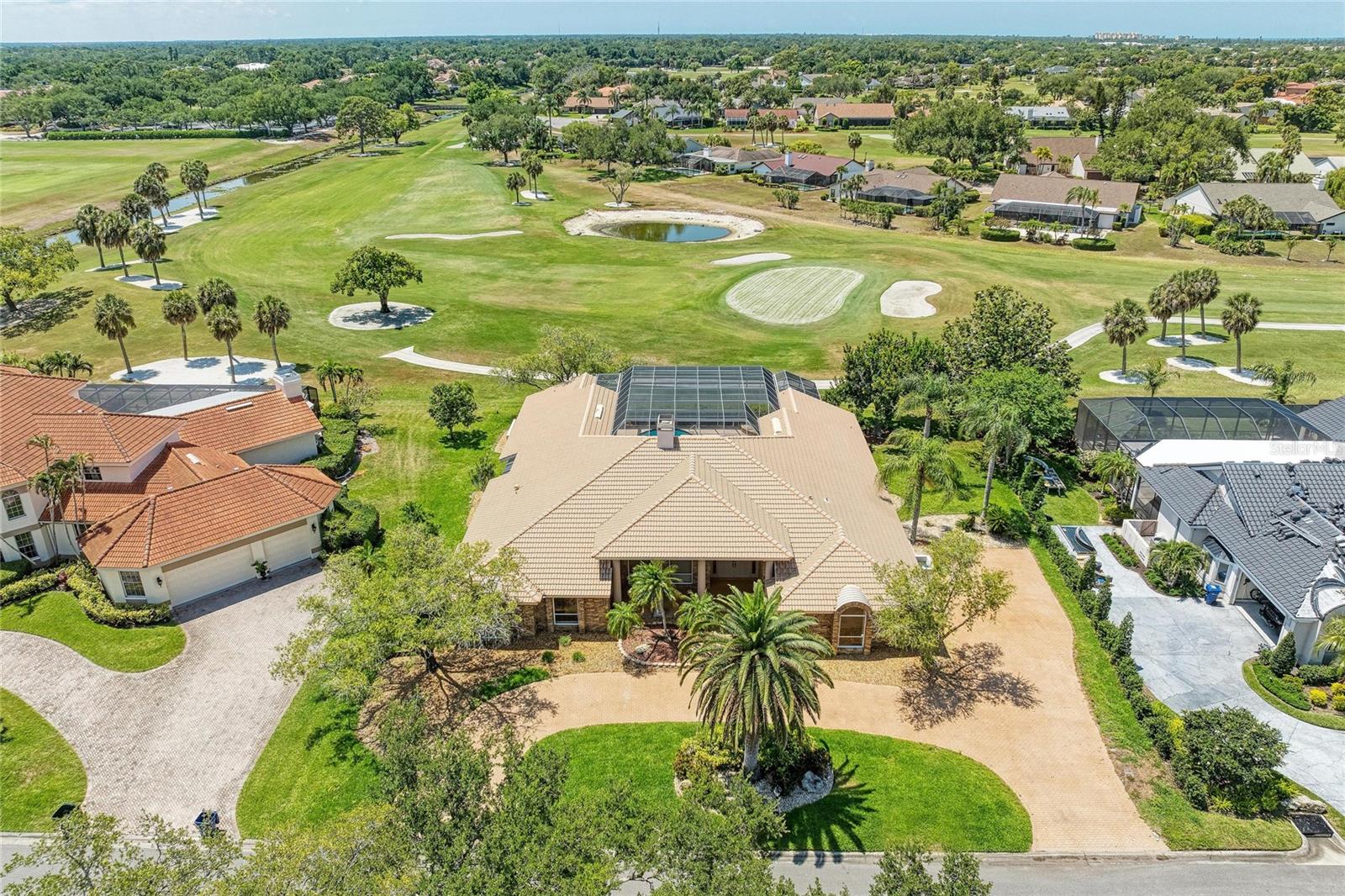 4268 Las Palmas, Sarasota, FL 34238