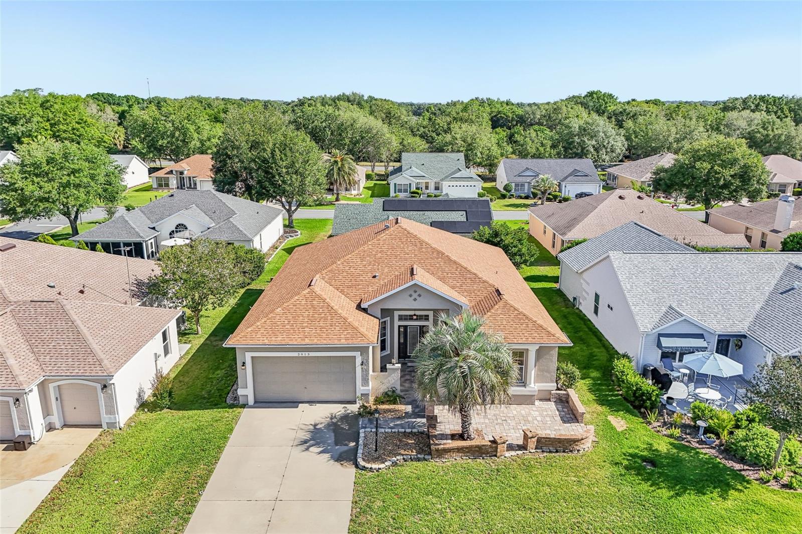 2013 Santo Domingo, The Villages, FL 32159
