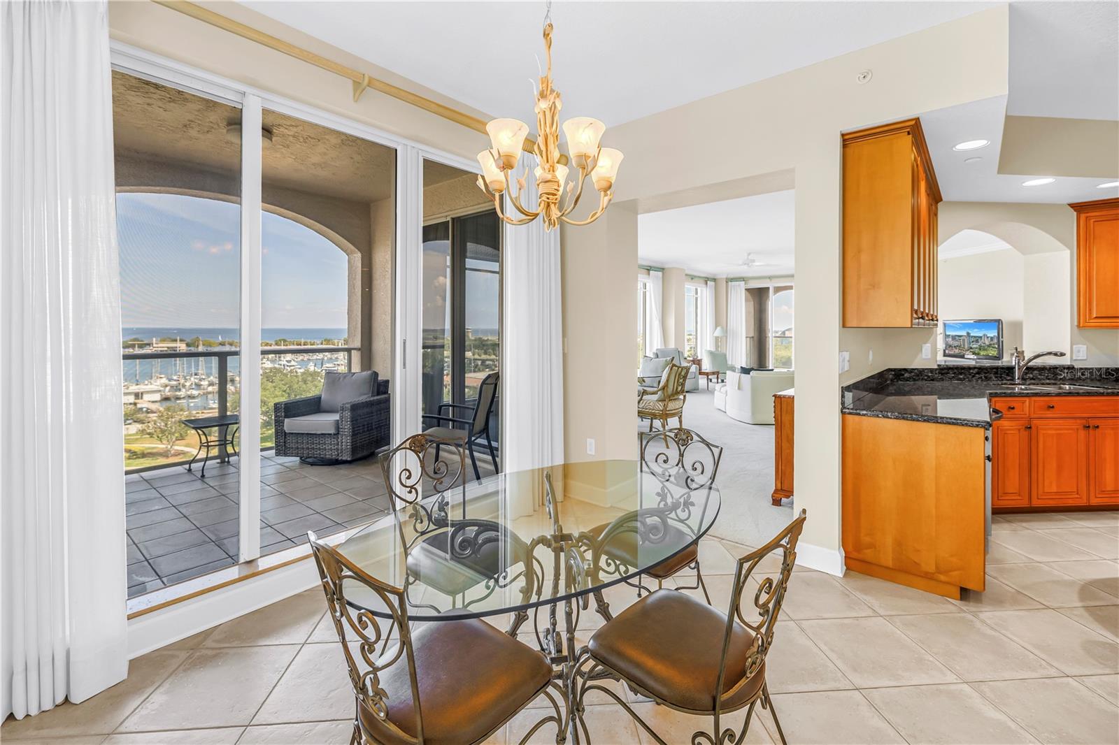 100 Beach Unit 702, St Petersburg, FL 33701