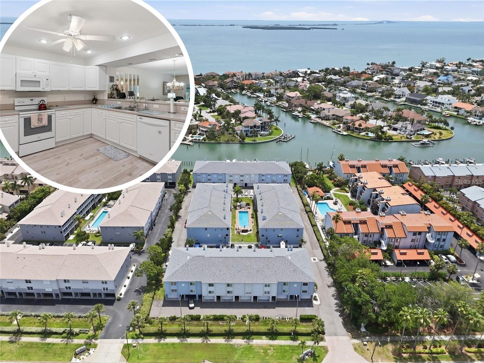 545 Pinellas Bayway Unit 302, St Petersburg, FL 33715