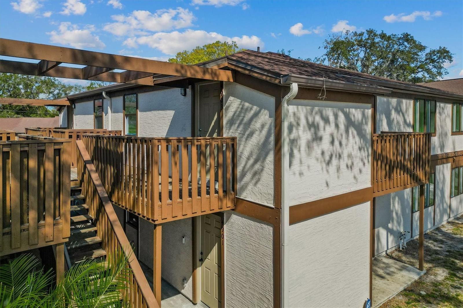 4903 Lake Ridge Unit Ge, Orlando, FL 32808