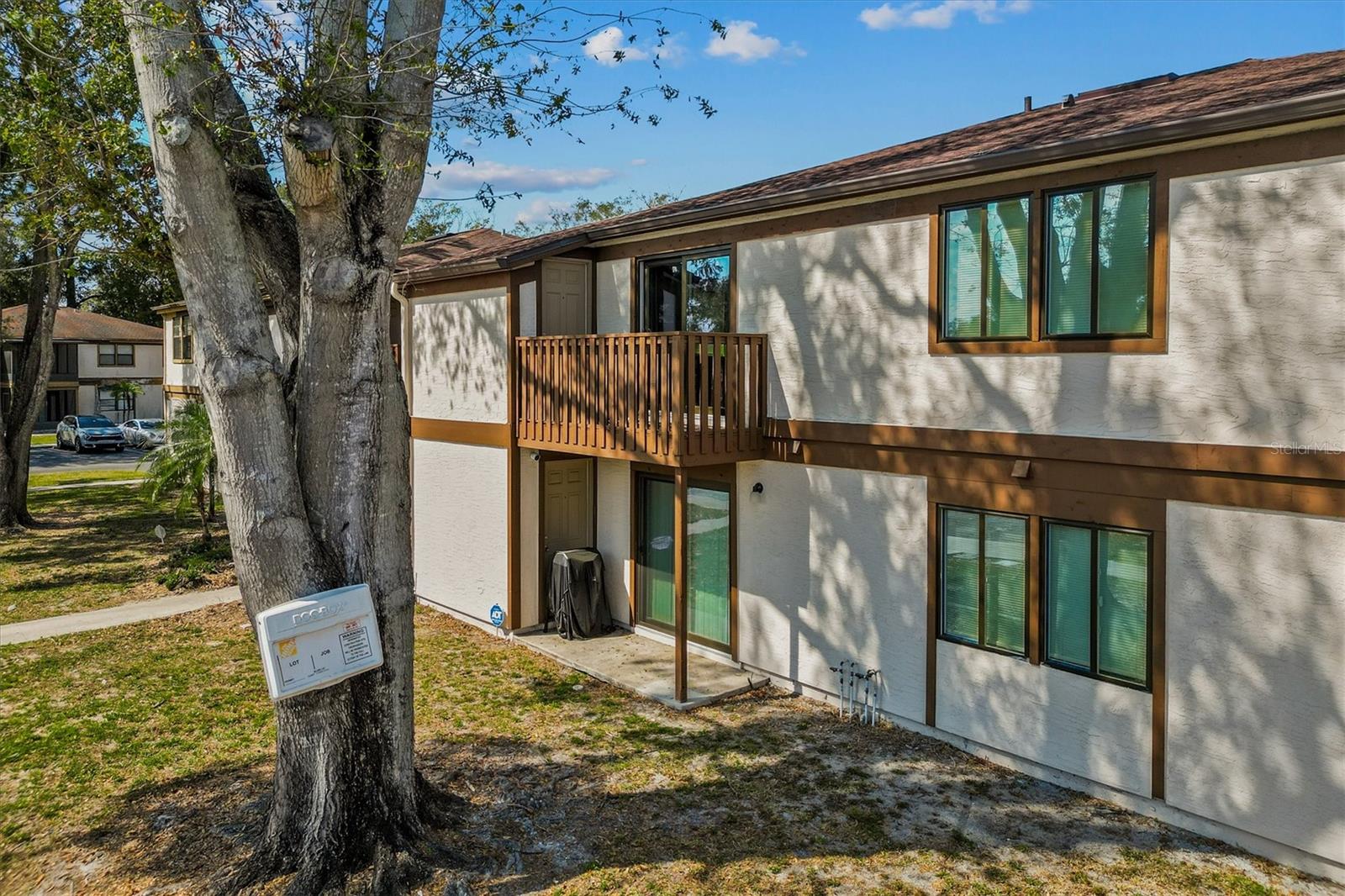 4903 Lake Ridge Unit Ge, Orlando, FL 32808
