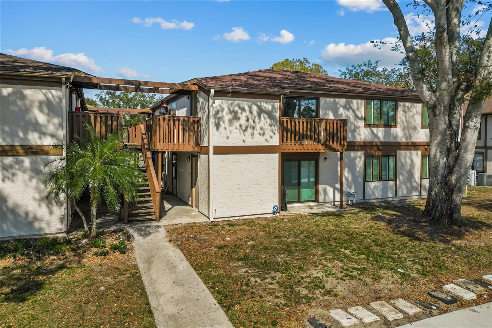 4903 Lake Ridge Unit Ge, Orlando, FL 32808