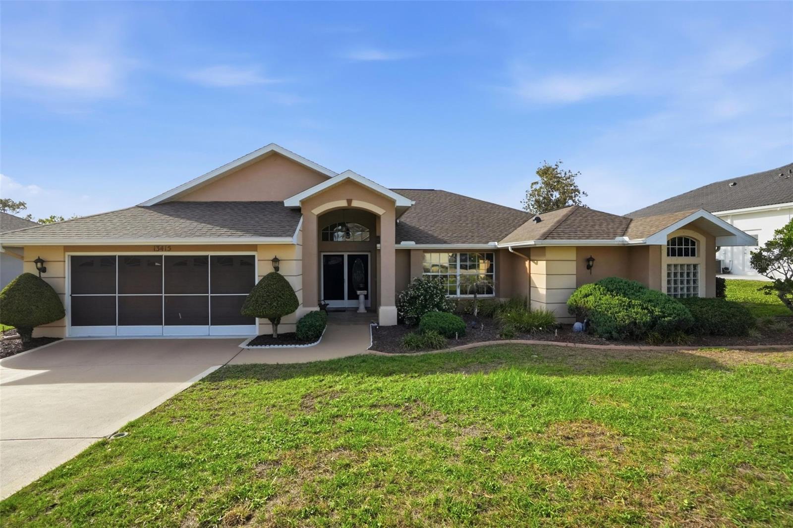 13415 Bolton, Spring Hill, FL 34609