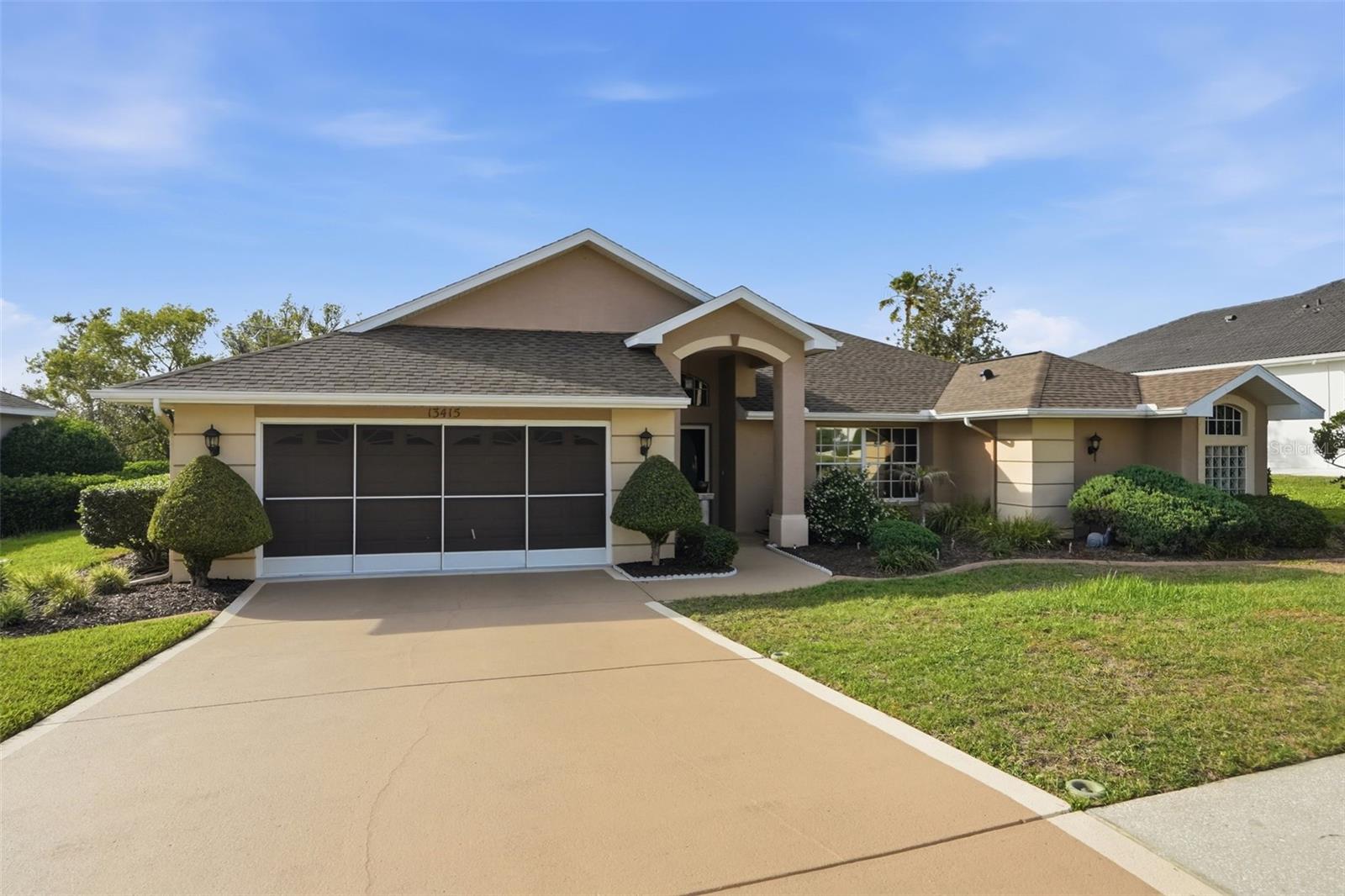 13415 Bolton, Spring Hill, FL 34609