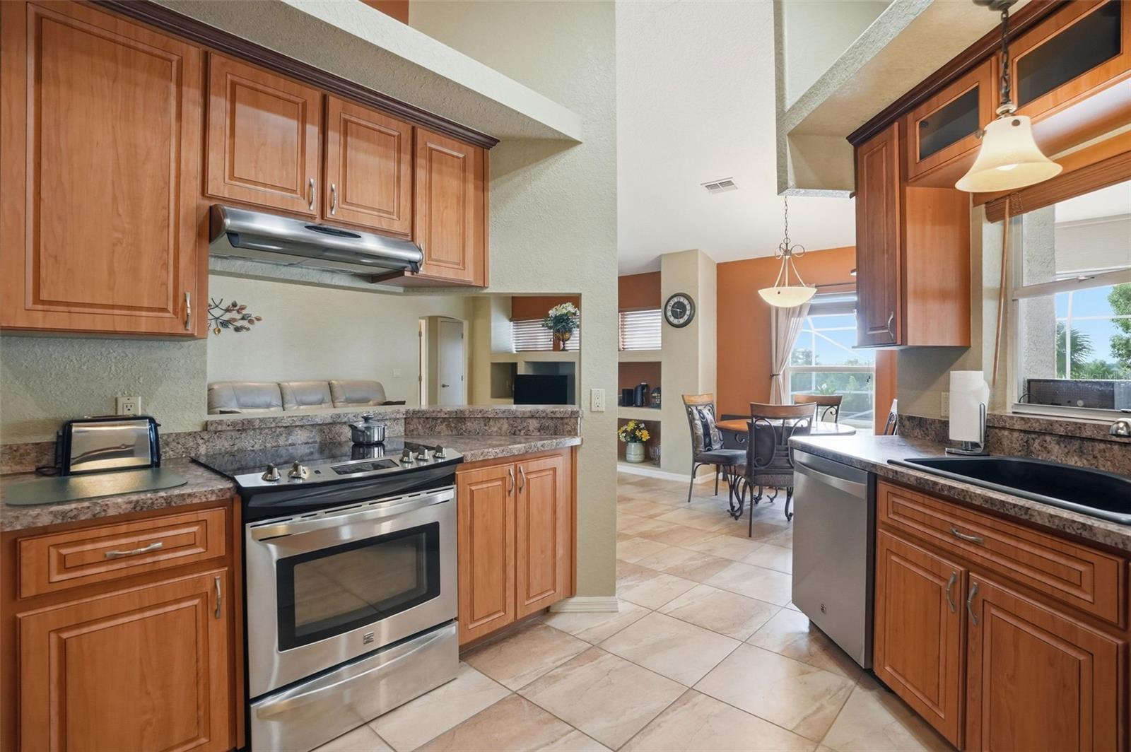 13415 Bolton, Spring Hill, FL 34609