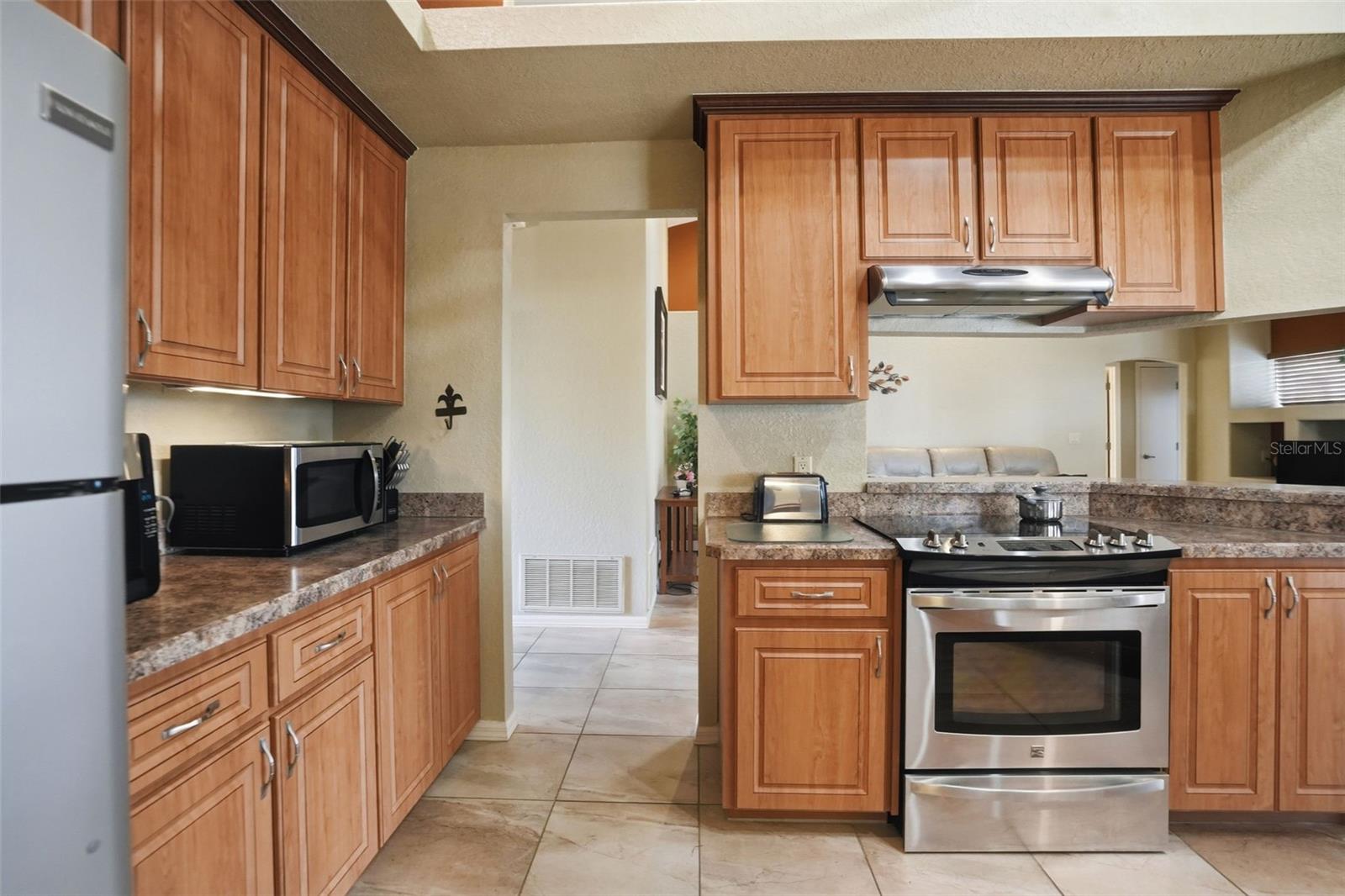 13415 Bolton, Spring Hill, FL 34609