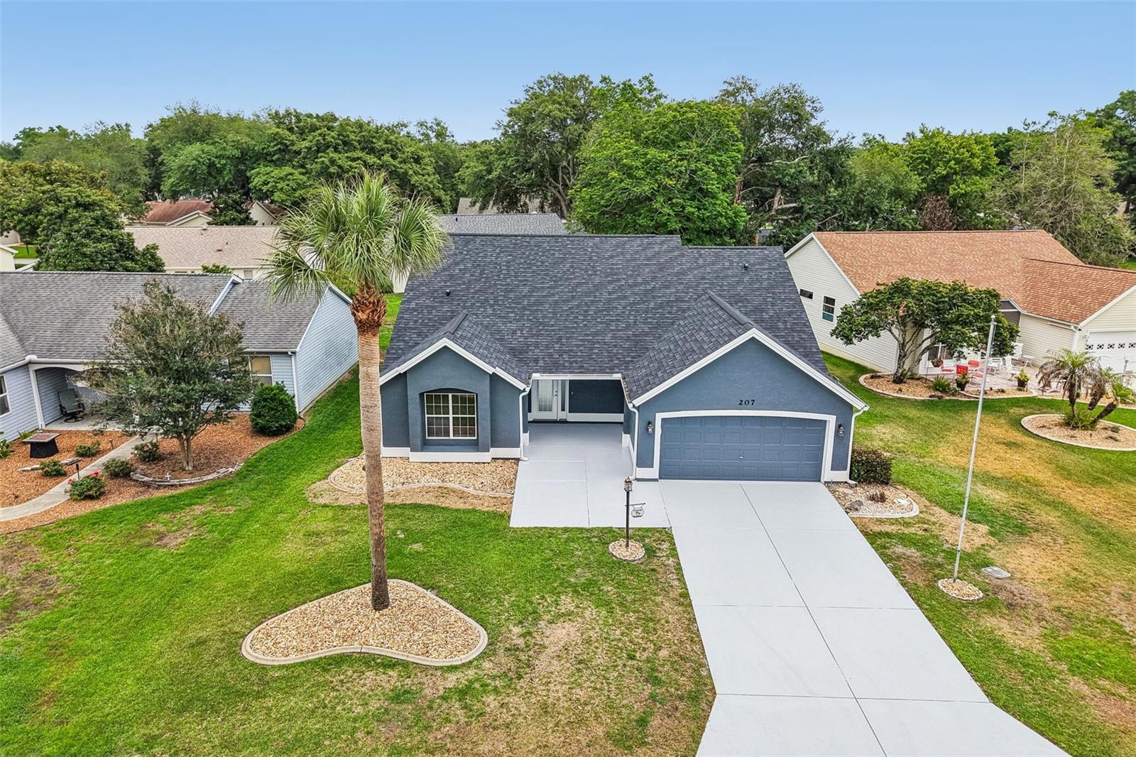 207 Desota, The Villages, FL 32159