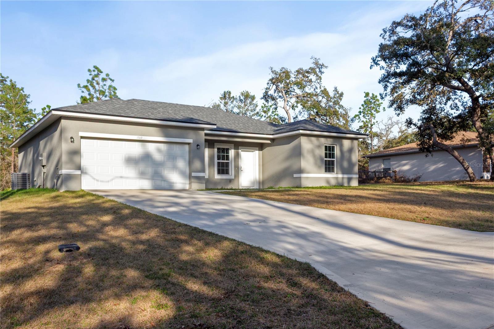 1569 Mc Neal, Citrus Springs, FL 34434