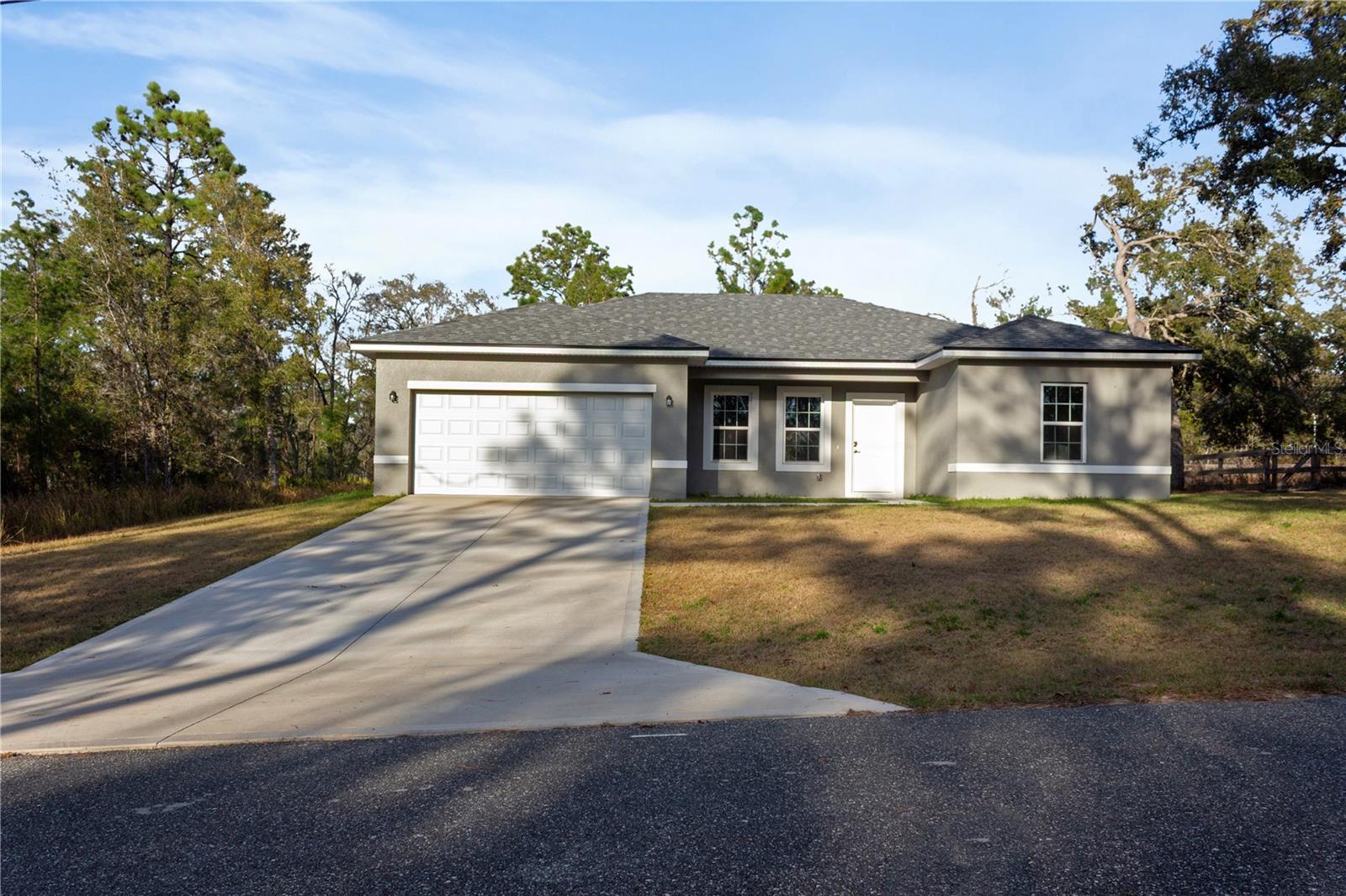 1569 Mc Neal, Citrus Springs, FL 34434