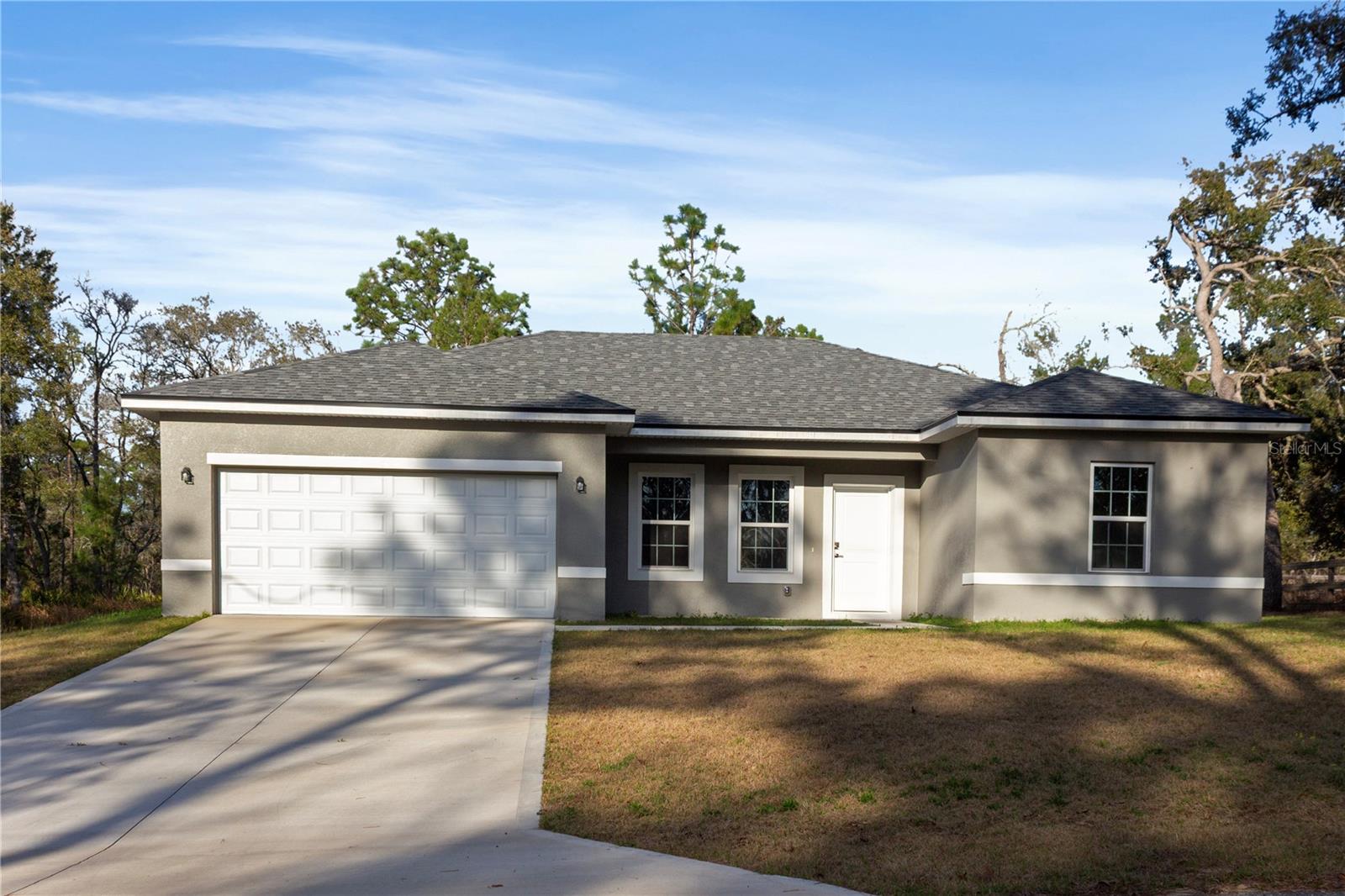 1569 Mc Neal, Citrus Springs, FL 34434