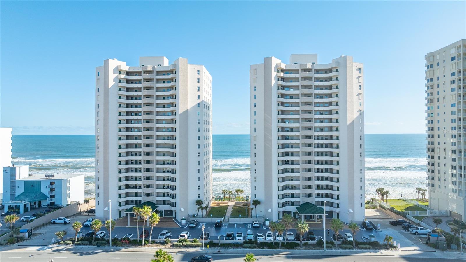 3311 Atlantic Unit 201, Daytona Beach Shores, FL 32118