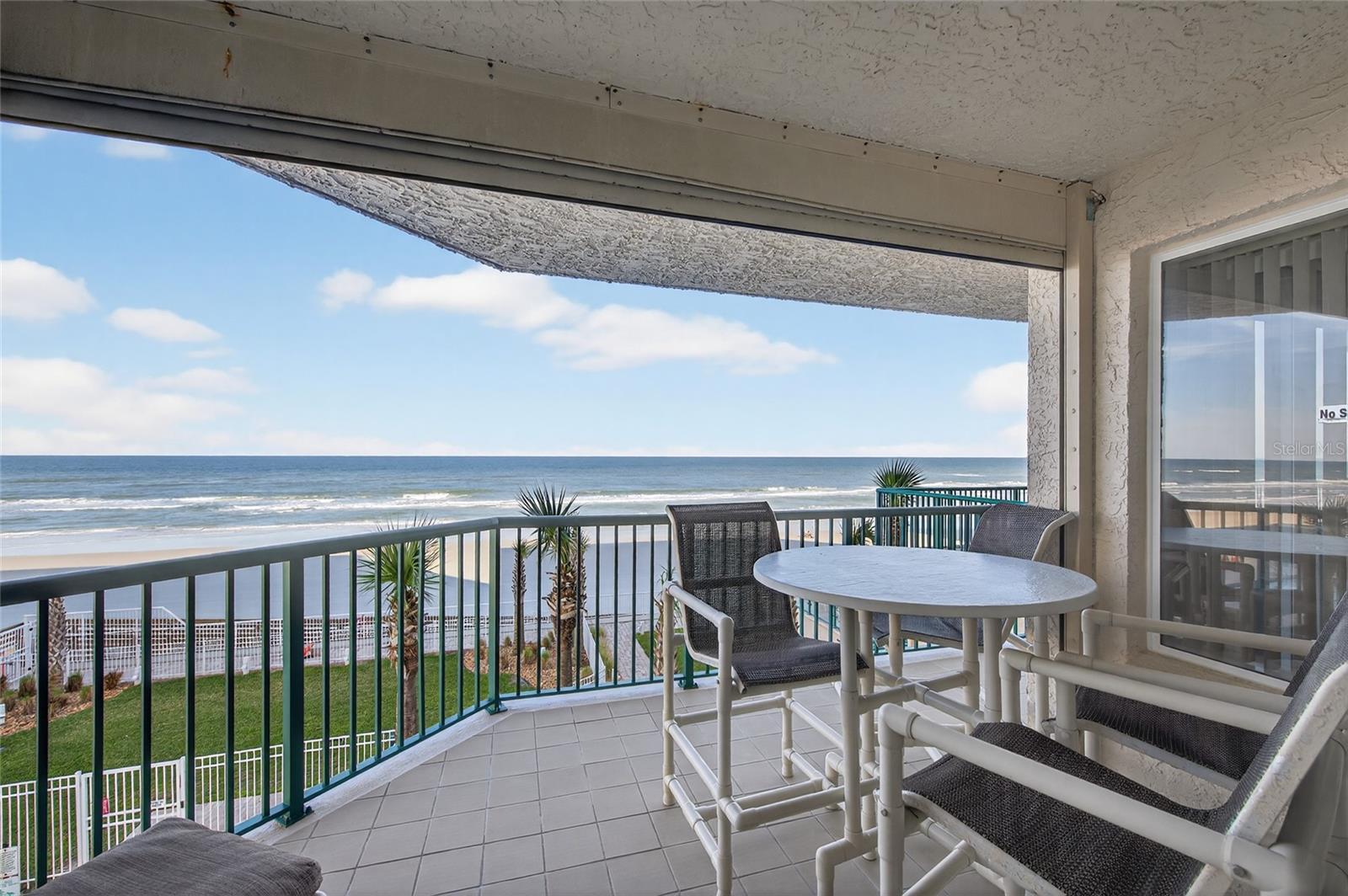 3311 Atlantic Unit 201, Daytona Beach Shores, FL 32118