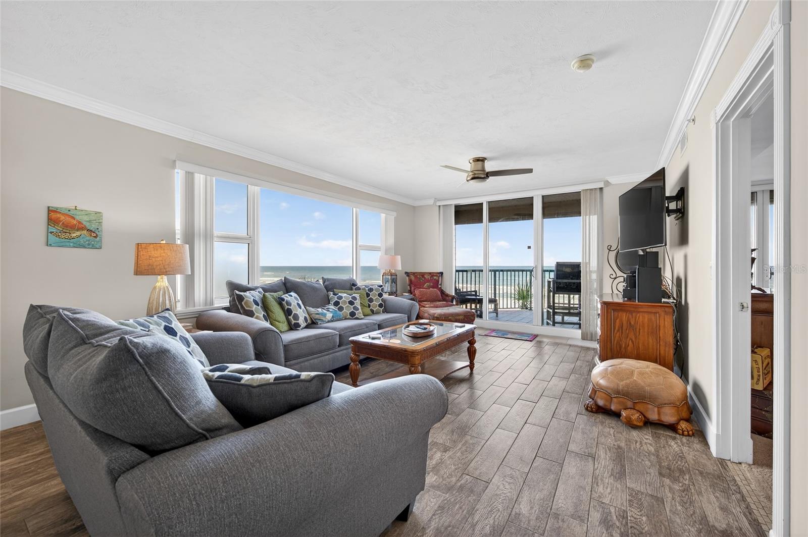 3311 Atlantic Unit 201, Daytona Beach Shores, FL 32118