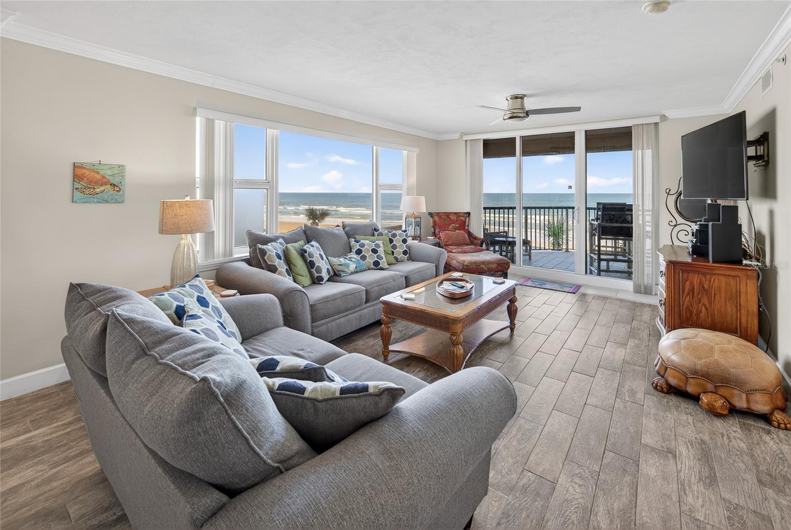 3311 Atlantic Unit 201, Daytona Beach Shores, FL 32118