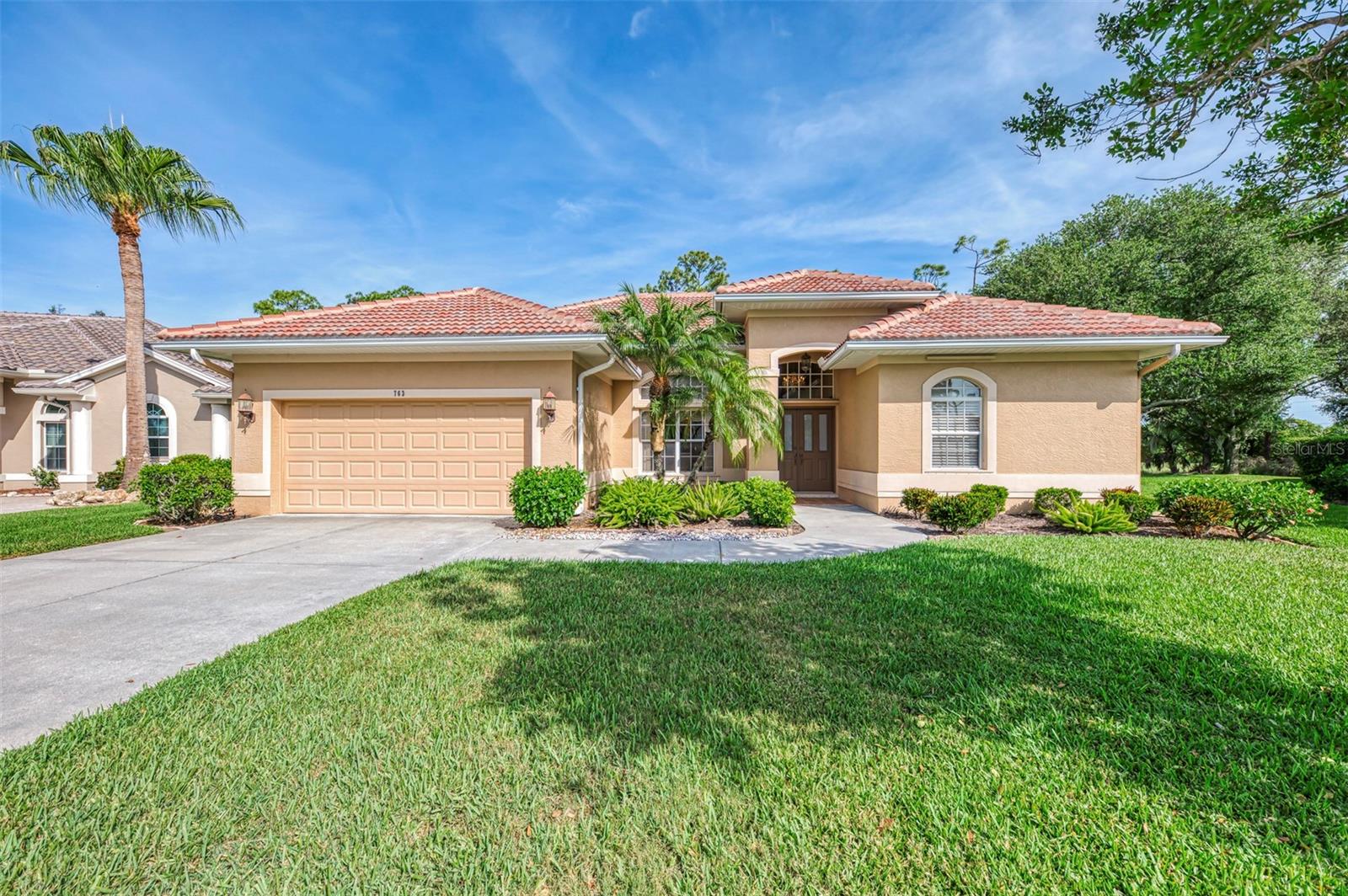763 Egret Walk, Venice, FL 34292
