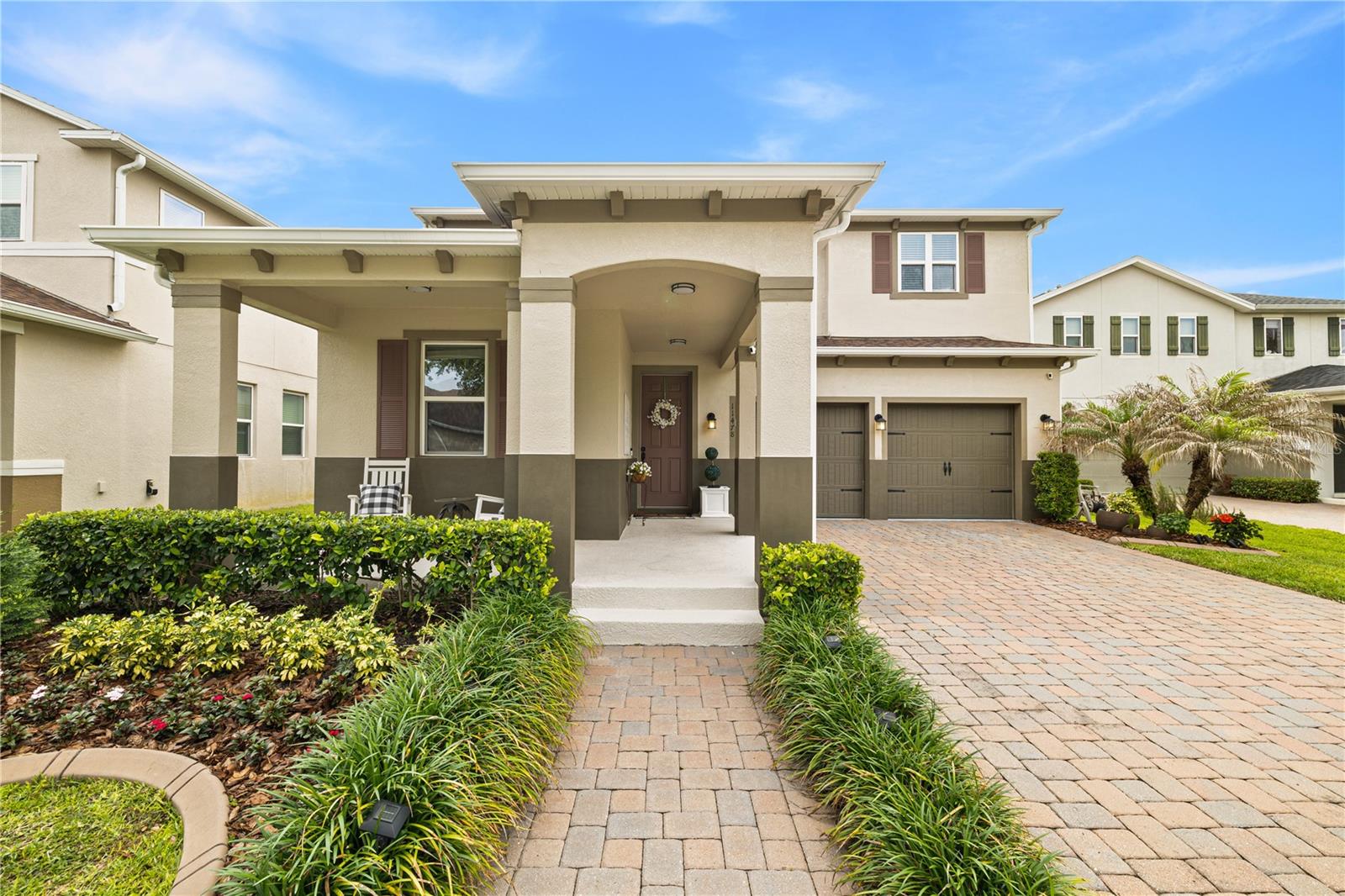 11478 Wakeworth, Orlando, FL 32836