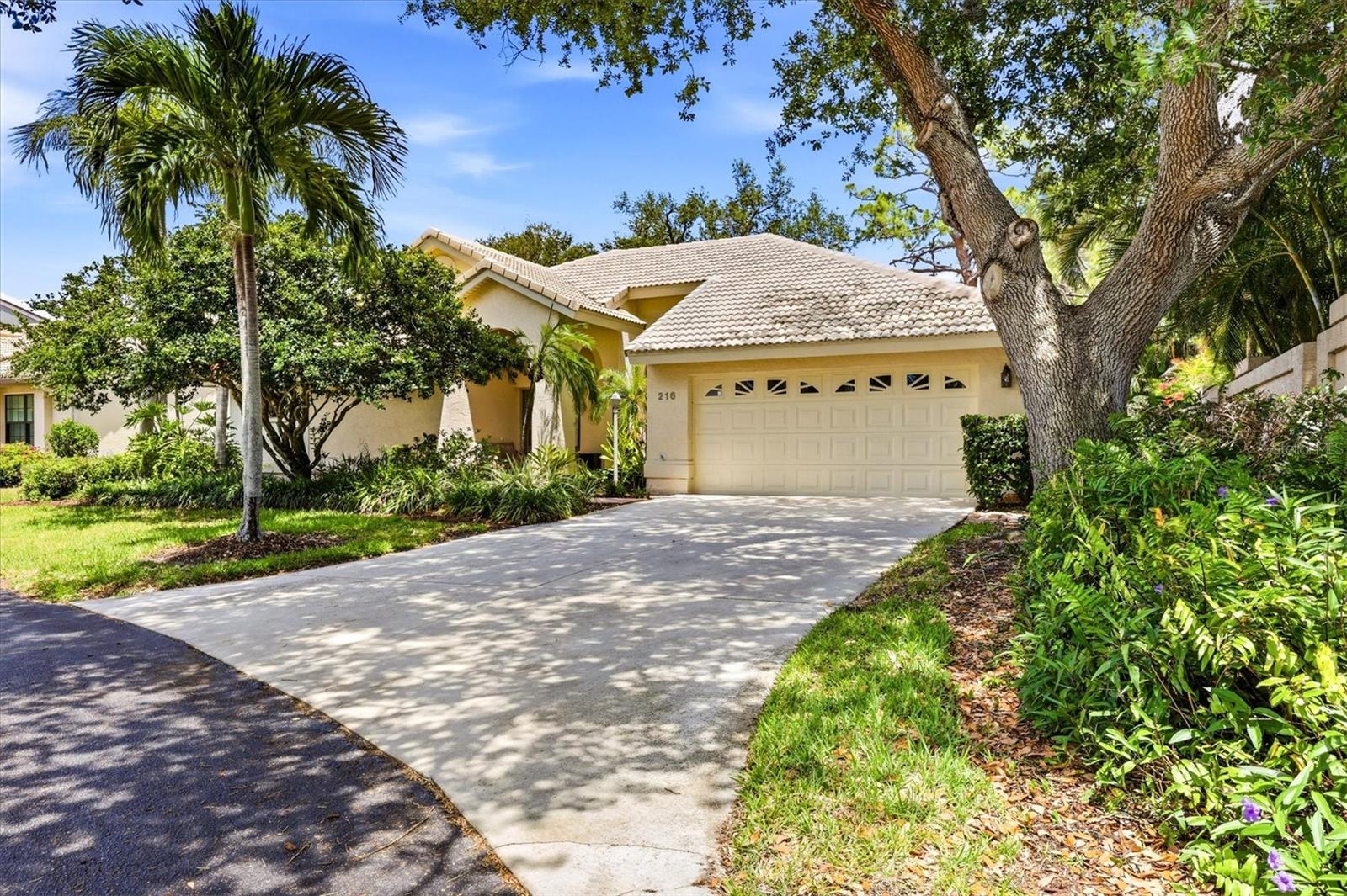 216 Carriage House Unit 216, Nokomis, FL 34275