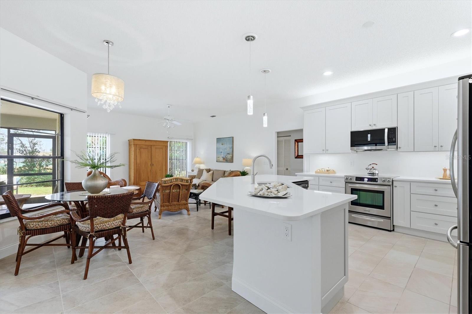 216 Carriage House Unit 216, Nokomis, FL 34275